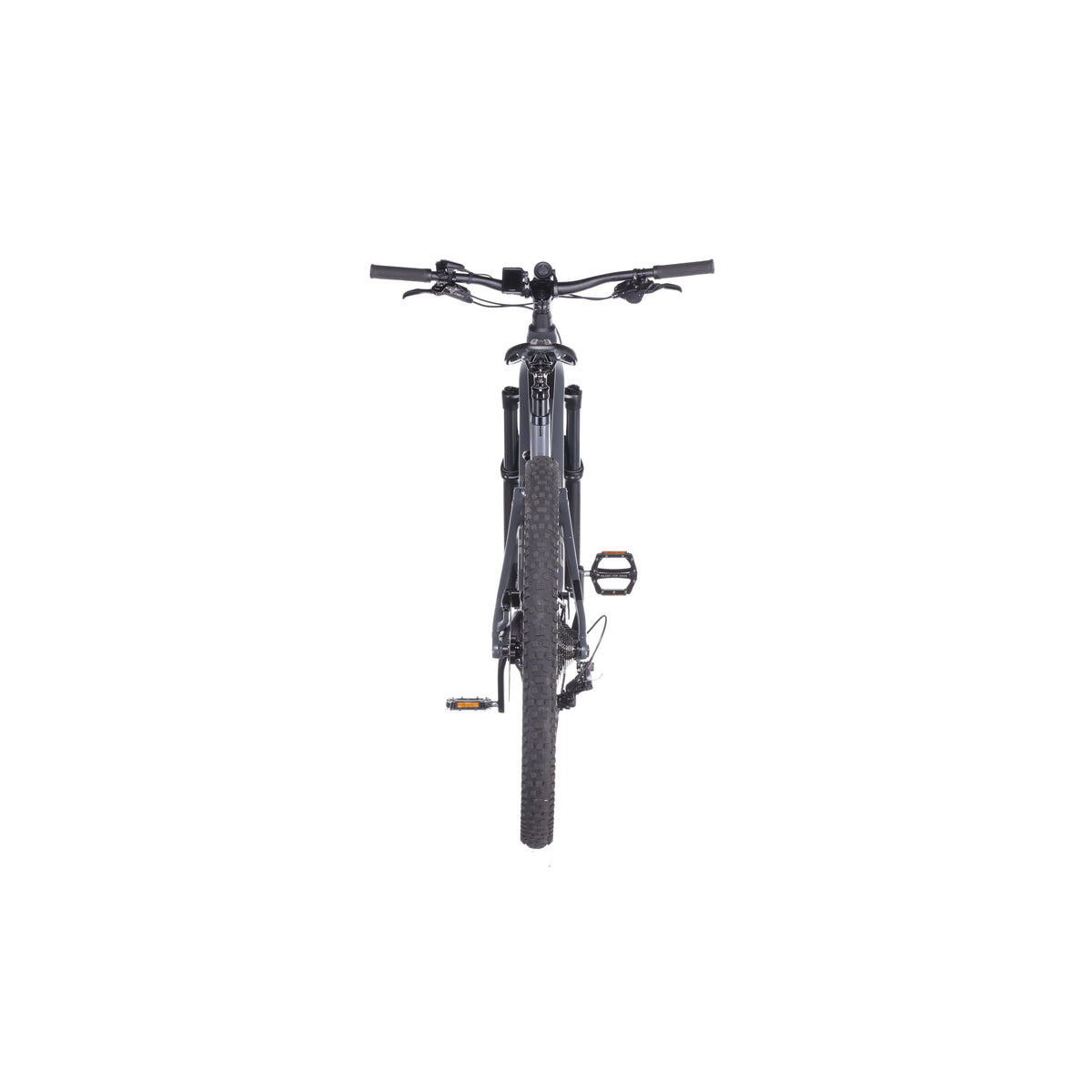 Stereo Hybrid 140 HPC Race 750 - 360° view angle 18