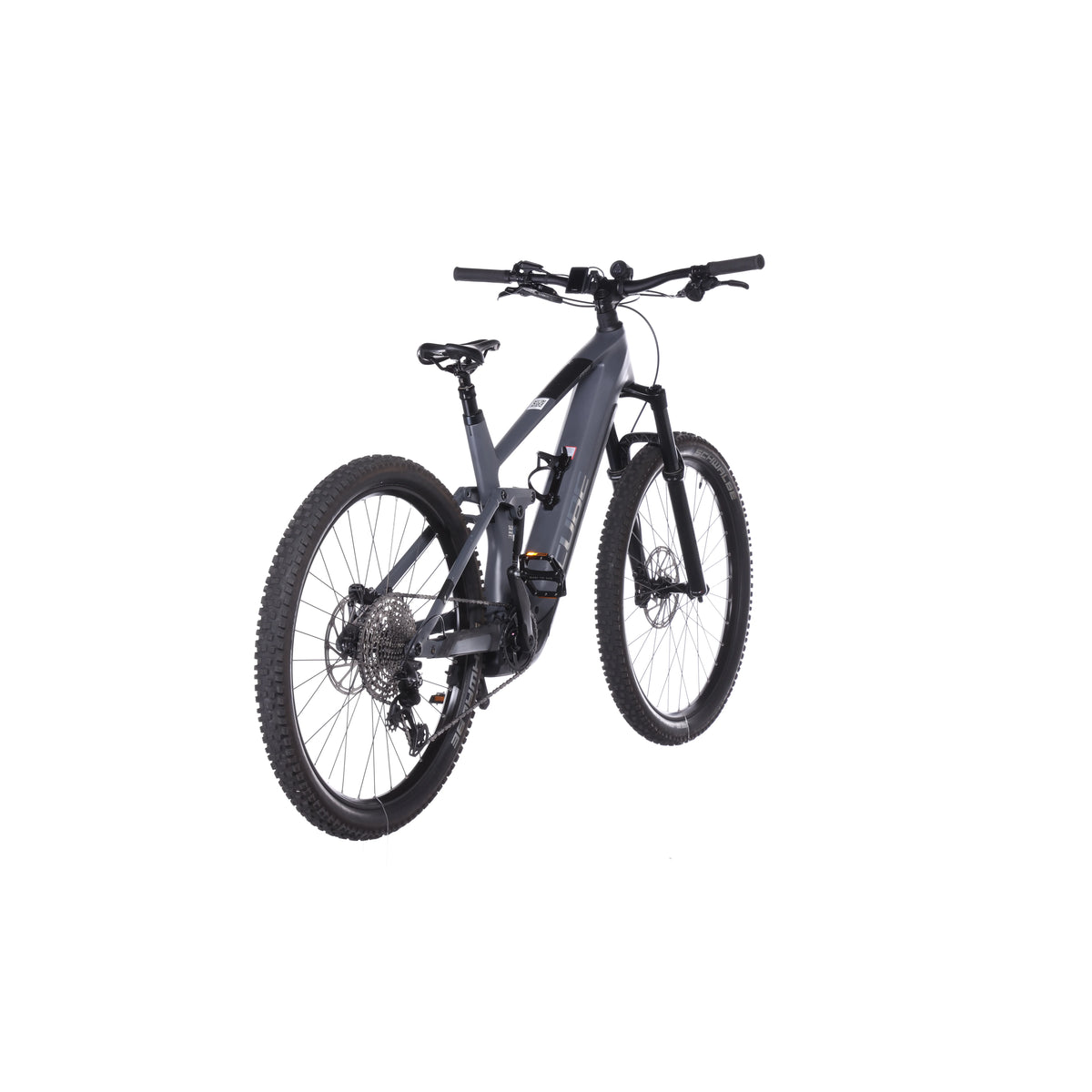 Stereo Hybrid 140 HPC Race 750 - 360° view angle 20