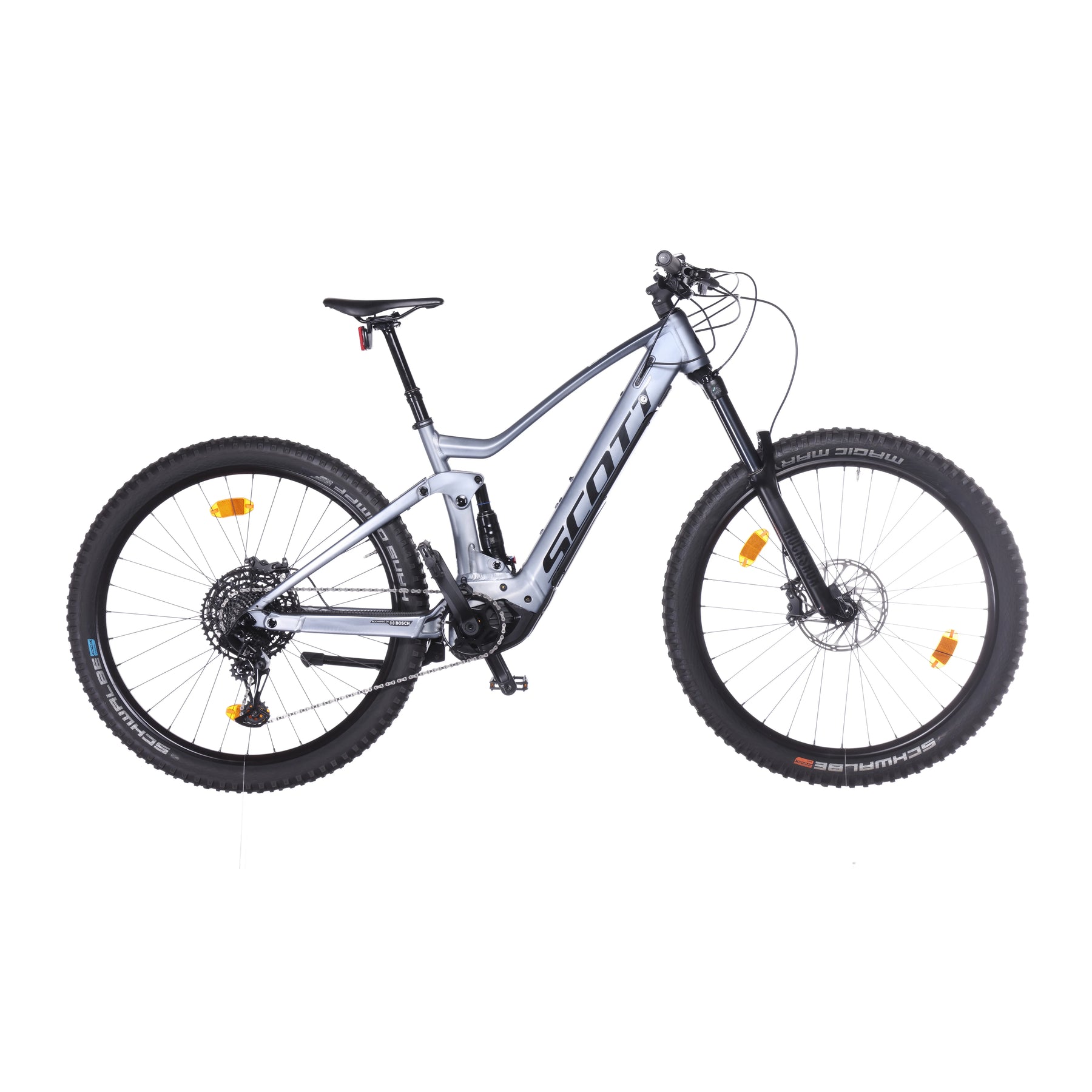 Genius eRIDE 930