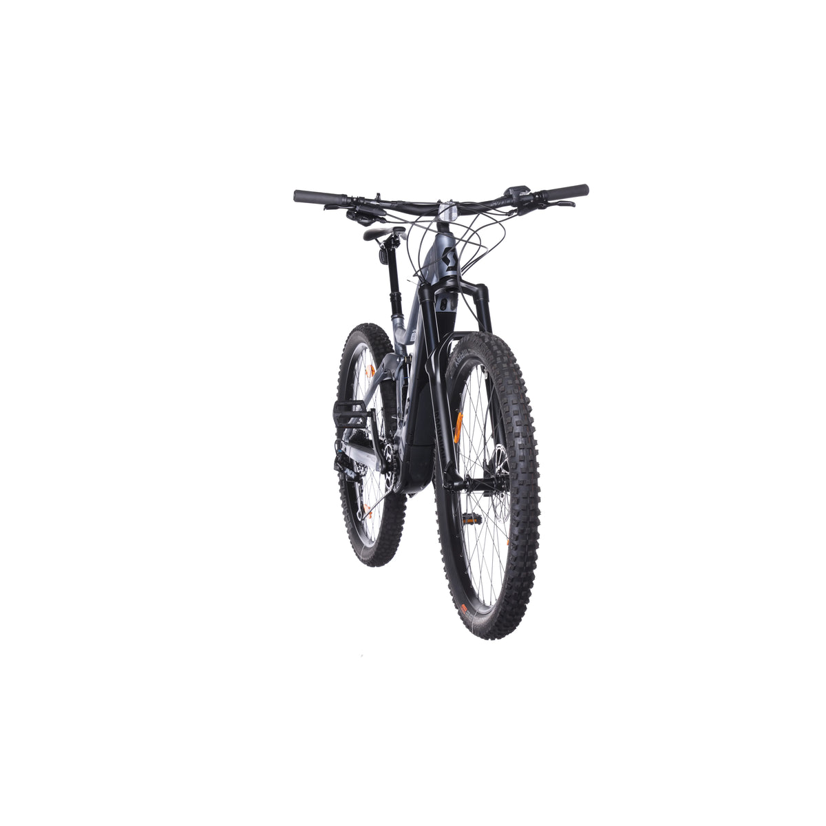Genius eRIDE 930 - 360° view angle 5