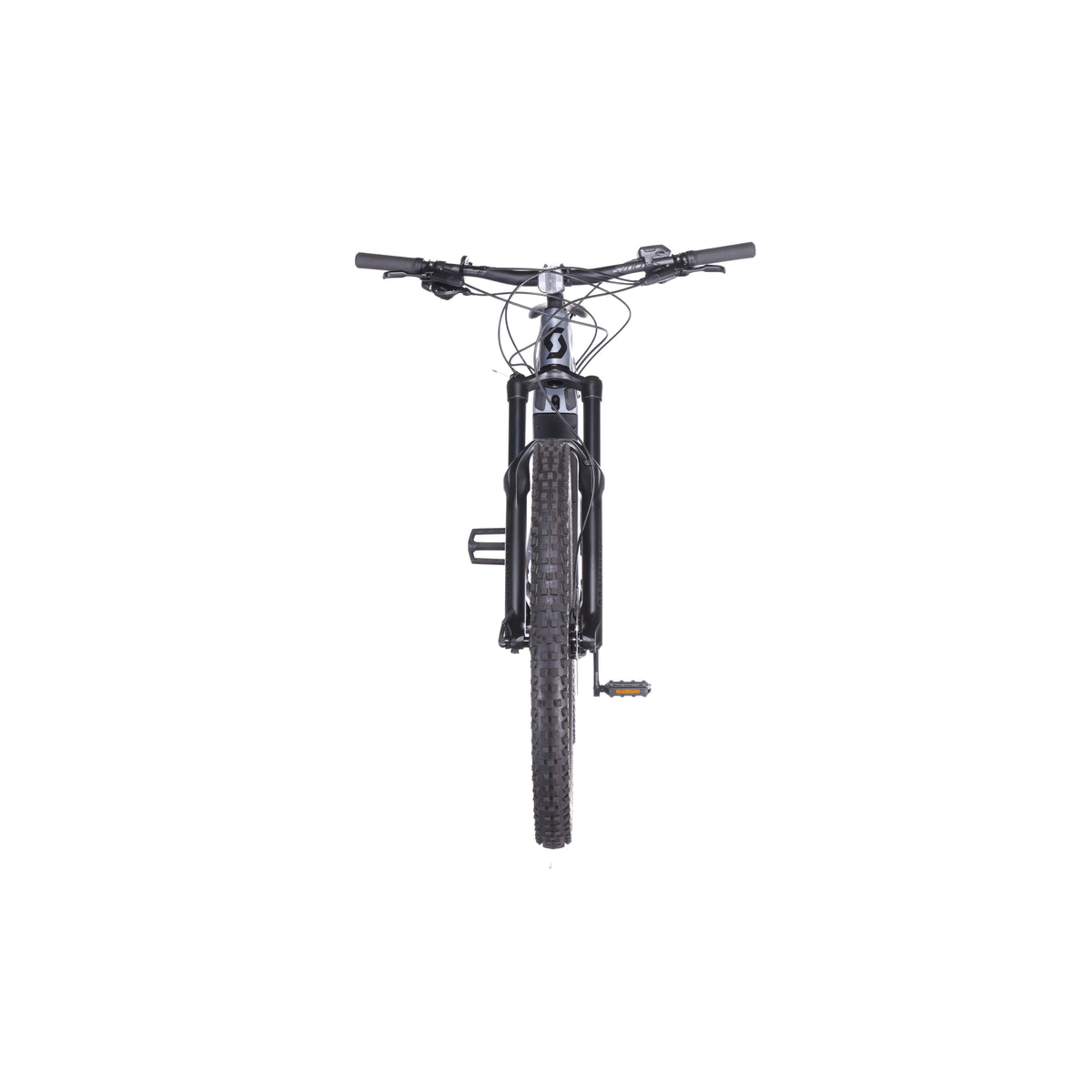 Genius eRIDE 930 - 360° view angle 6