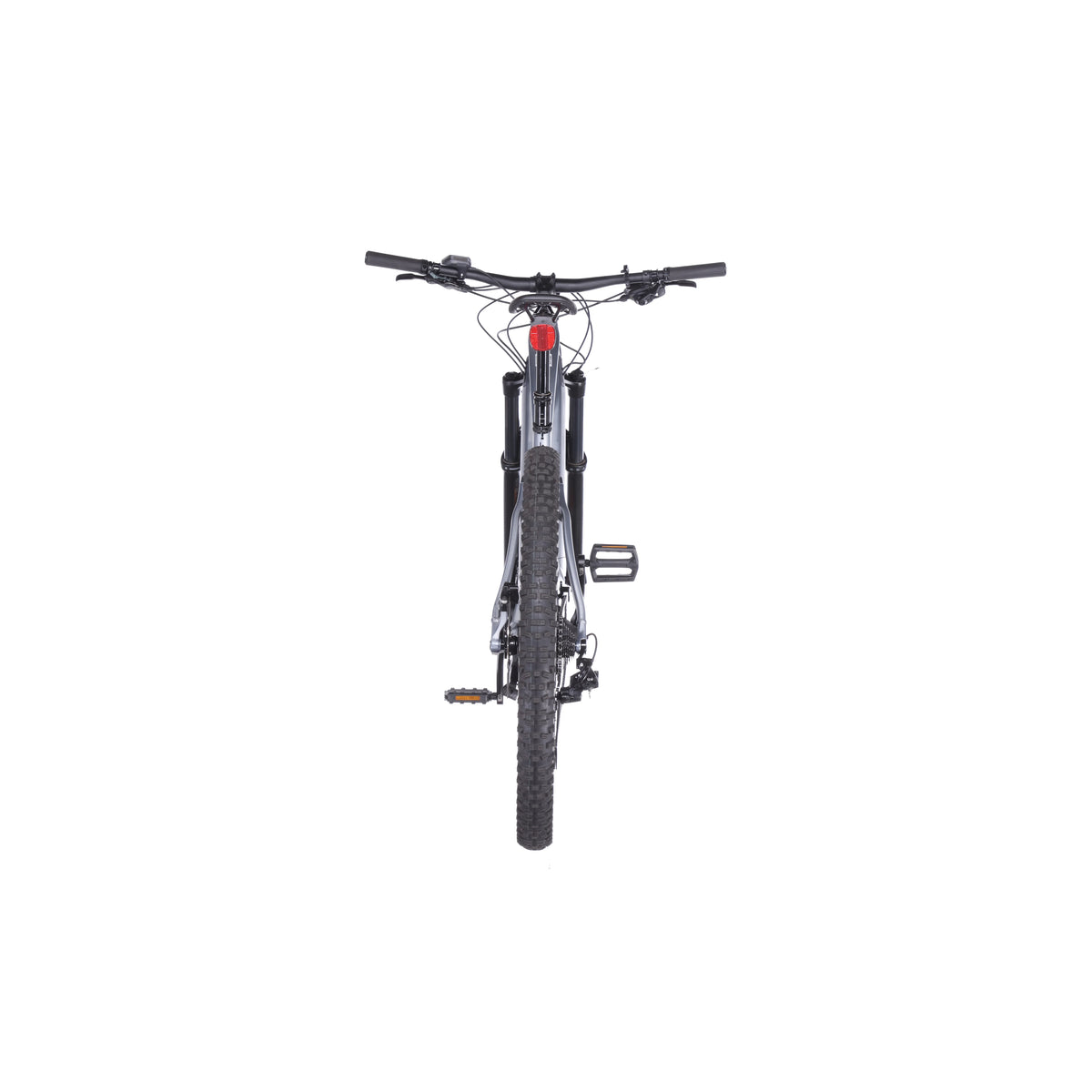 Genius eRIDE 930 - 360° view angle 18