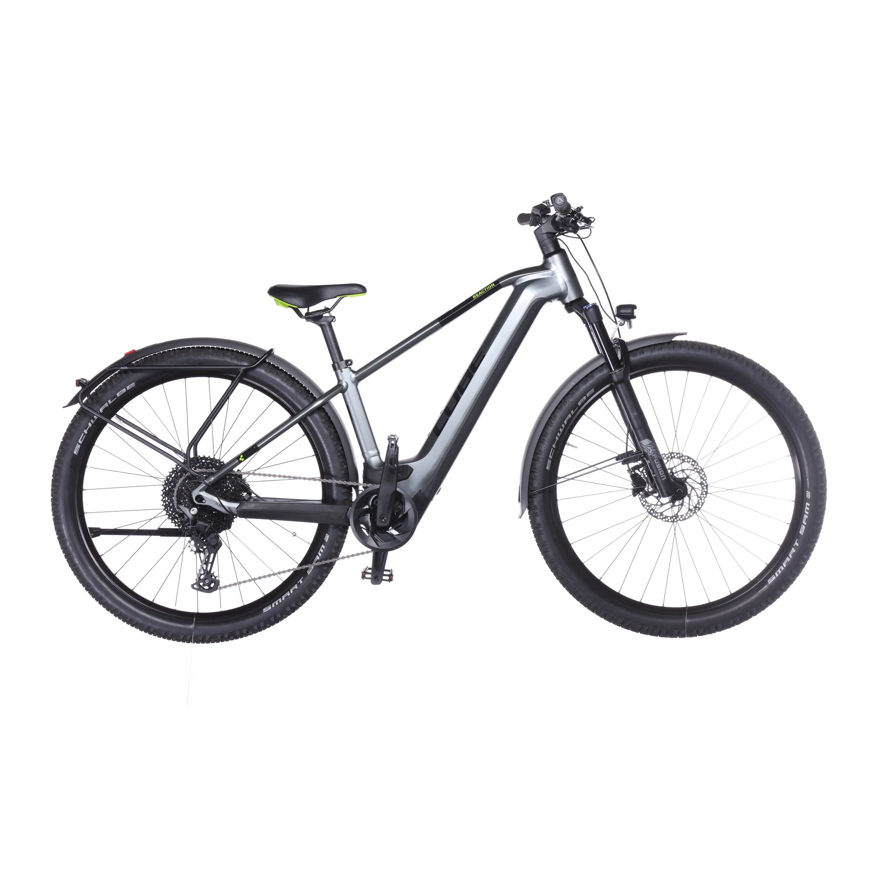 Reaction Hybrid Pro 625 Allroad