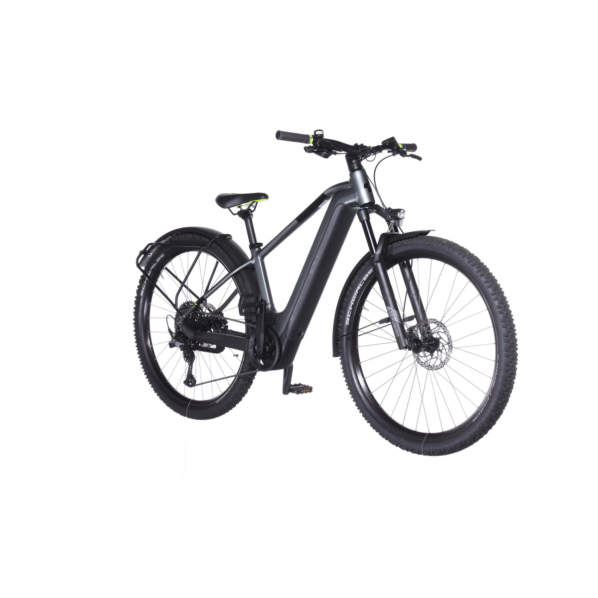 Reaction Hybrid Pro 625 Allroad - 360° view angle 3