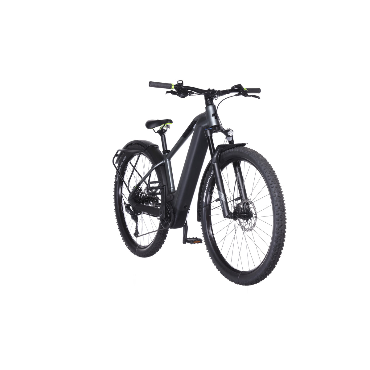Reaction Hybrid Pro 625 Allroad - 360° view angle 4