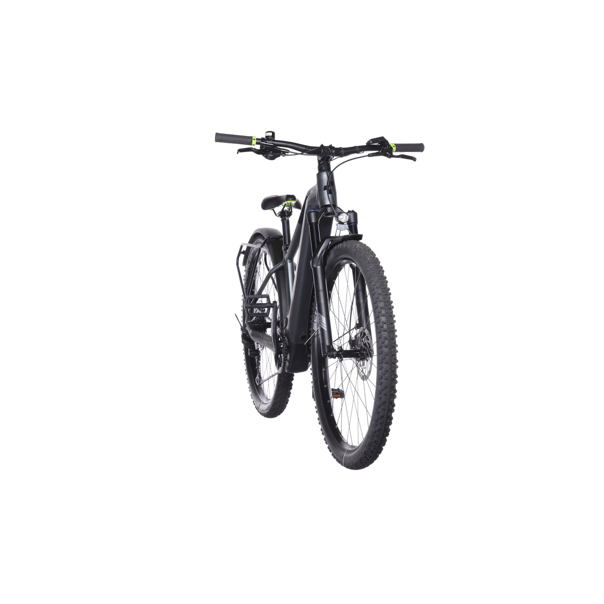 Reaction Hybrid Pro 625 Allroad - 360° view angle 5