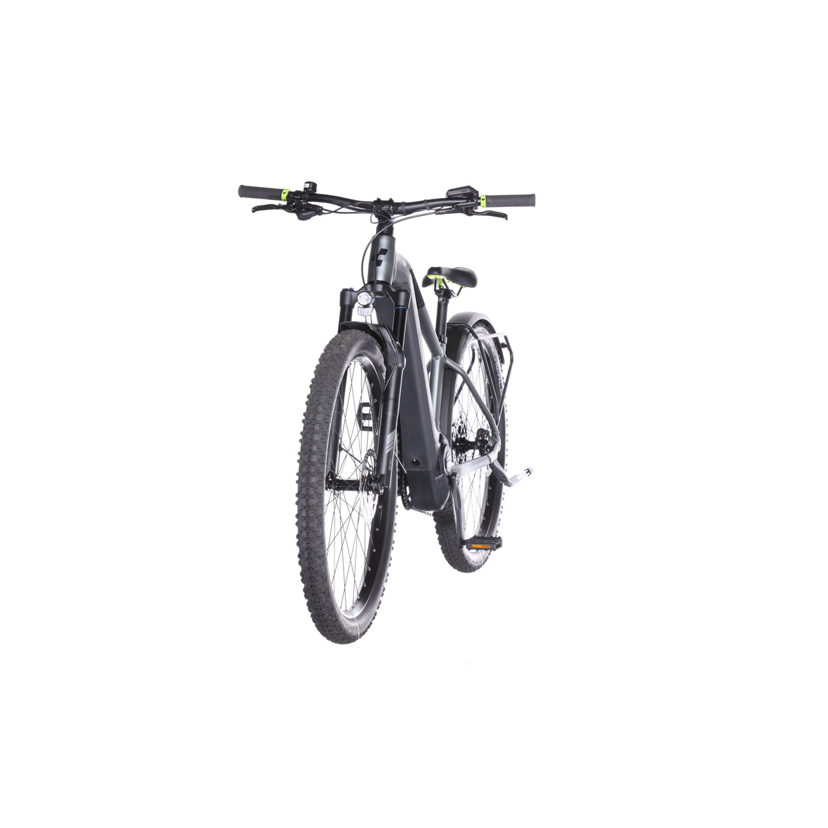 Reaction Hybrid Pro 625 Allroad - 360° view angle 7