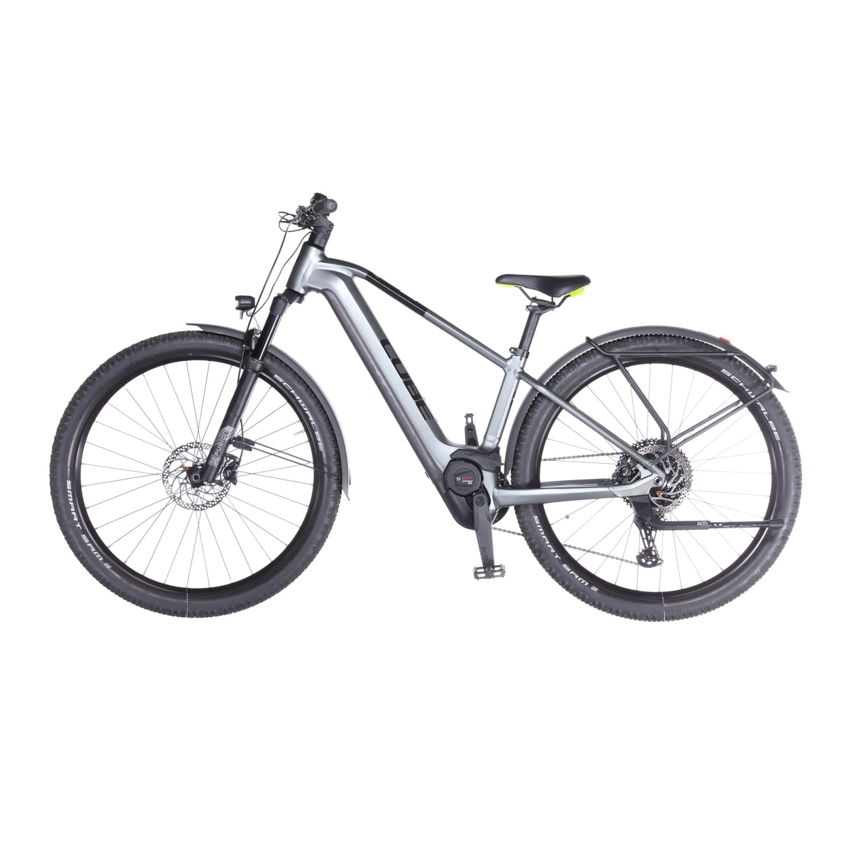 Reaction Hybrid Pro 625 Allroad - 360° view angle 12