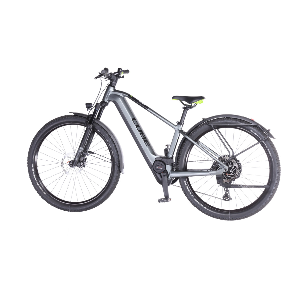 Reaction Hybrid Pro 625 Allroad - 360° view angle 13
