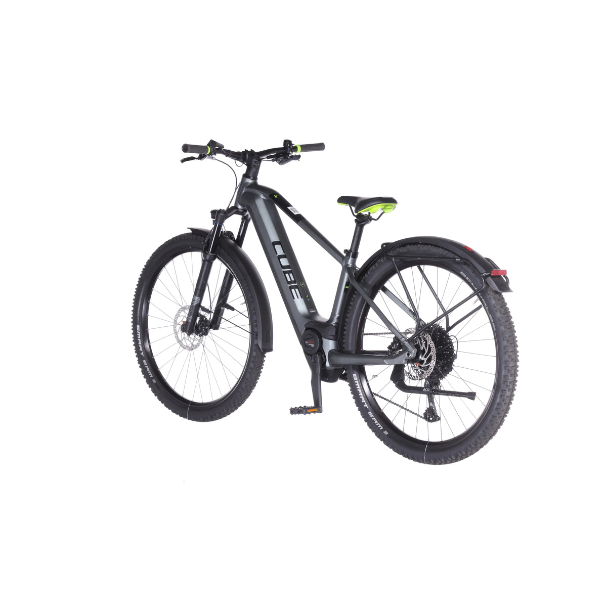 Reaction Hybrid Pro 625 Allroad - 360° view angle 15