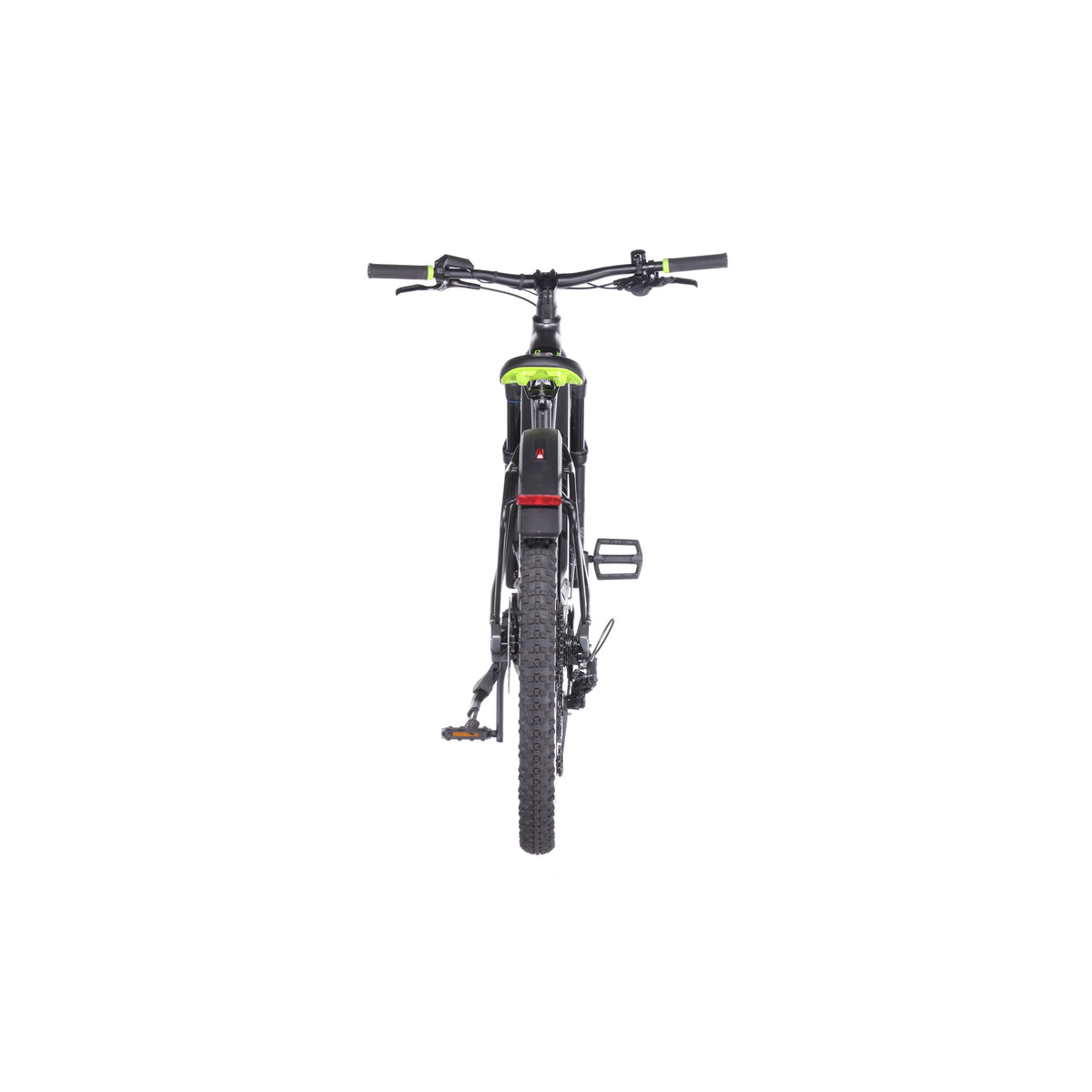 Reaction Hybrid Pro 625 Allroad - 360° view angle 18