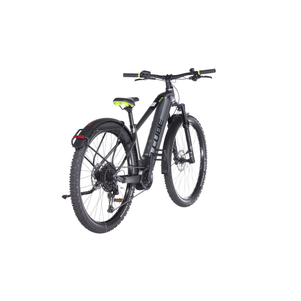 Reaction Hybrid Pro 625 Allroad - 360° view angle 20