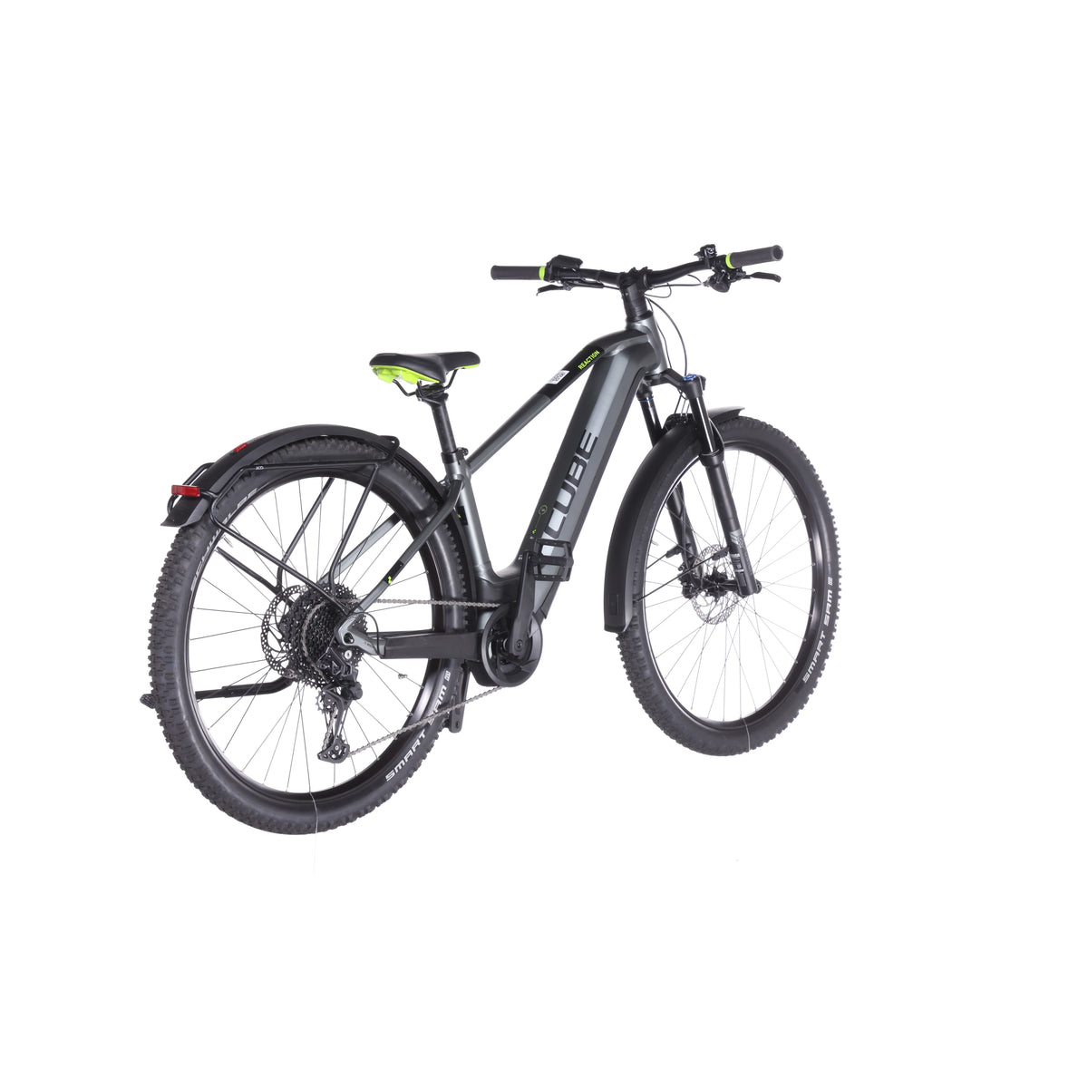Reaction Hybrid Pro 625 Allroad - 360° view angle 21