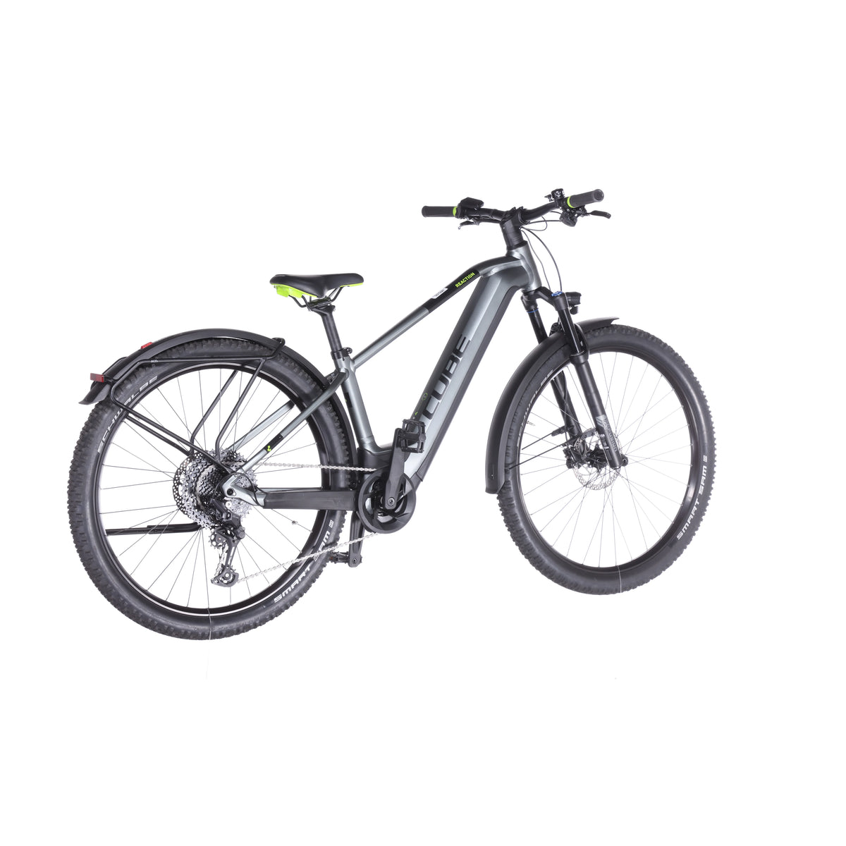 Reaction Hybrid Pro 625 Allroad - 360° view angle 22