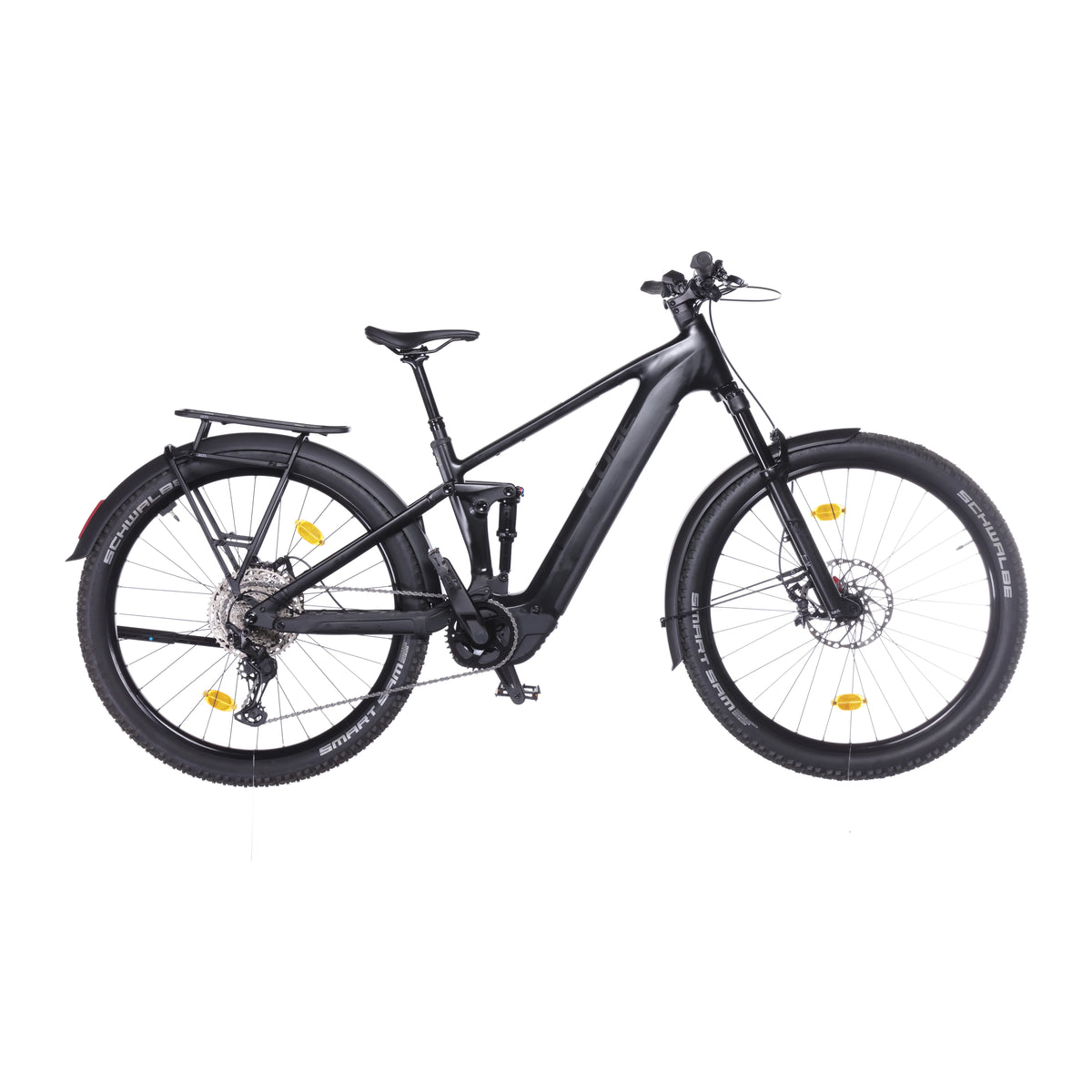 Stereo Hybrid ONE22 SLX 800 Allroad - 360° view angle 0