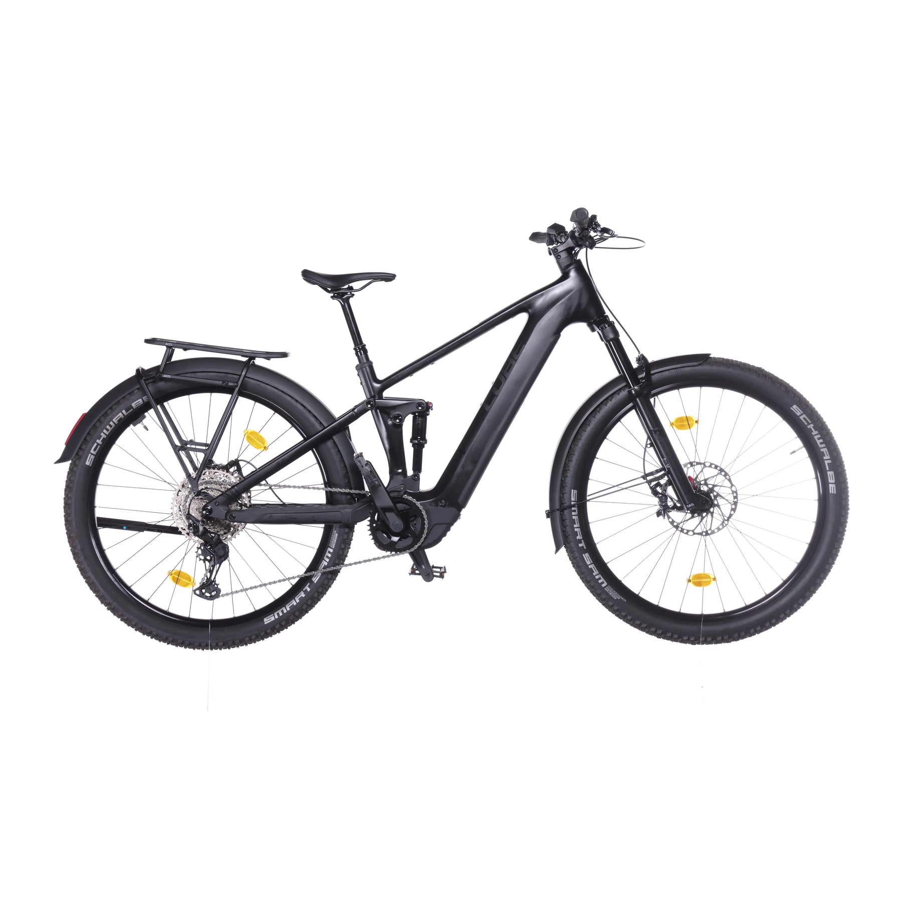 Stereo Hybrid ONE22 SLX 800 Allroad