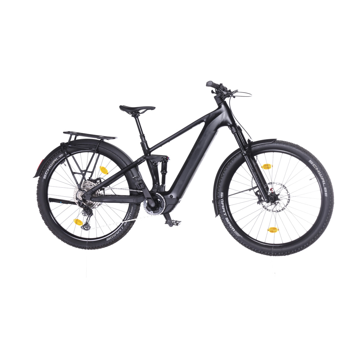 Stereo Hybrid ONE22 SLX 800 Allroad - 360° view angle 1
