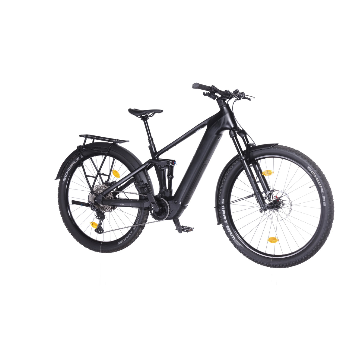 Stereo Hybrid ONE22 SLX 800 Allroad - 360° view angle 2