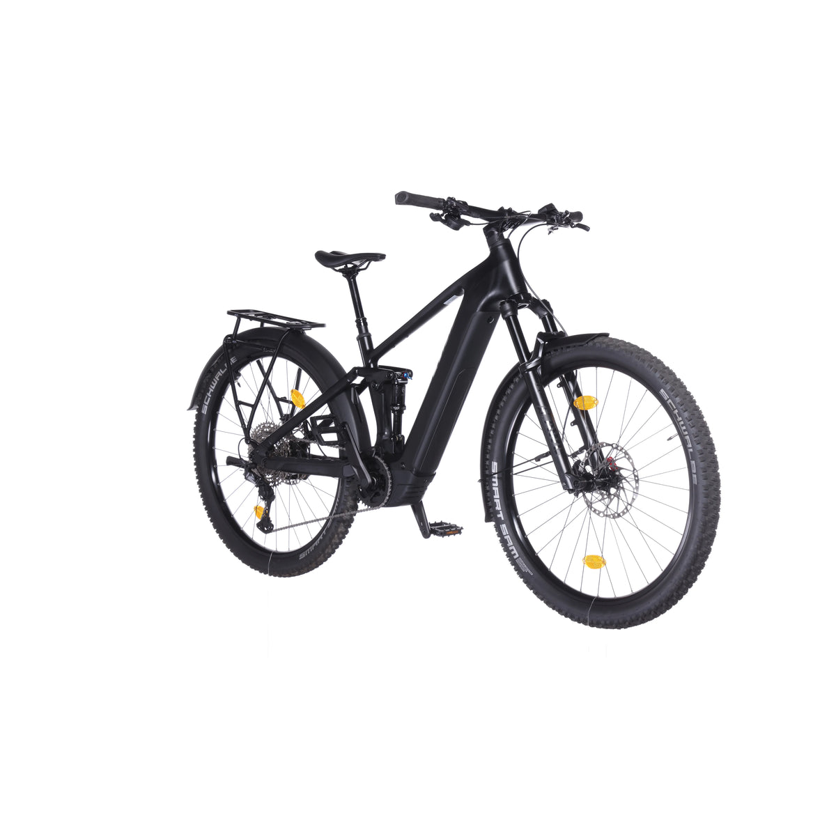 Stereo Hybrid ONE22 SLX 800 Allroad - 360° view angle 3