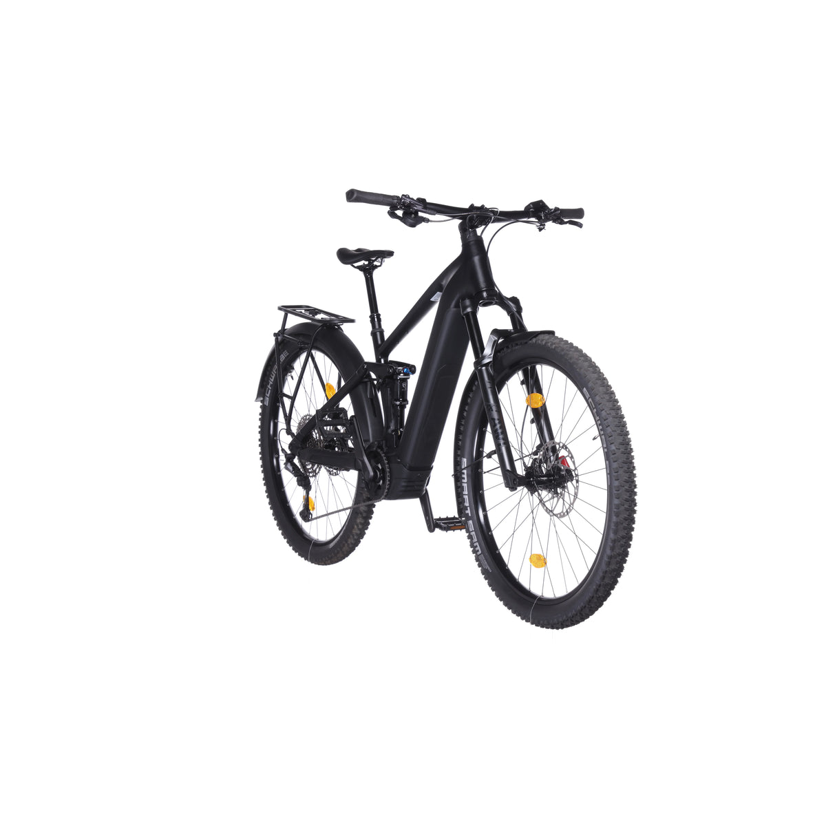 Stereo Hybrid ONE22 SLX 800 Allroad - 360° view angle 4