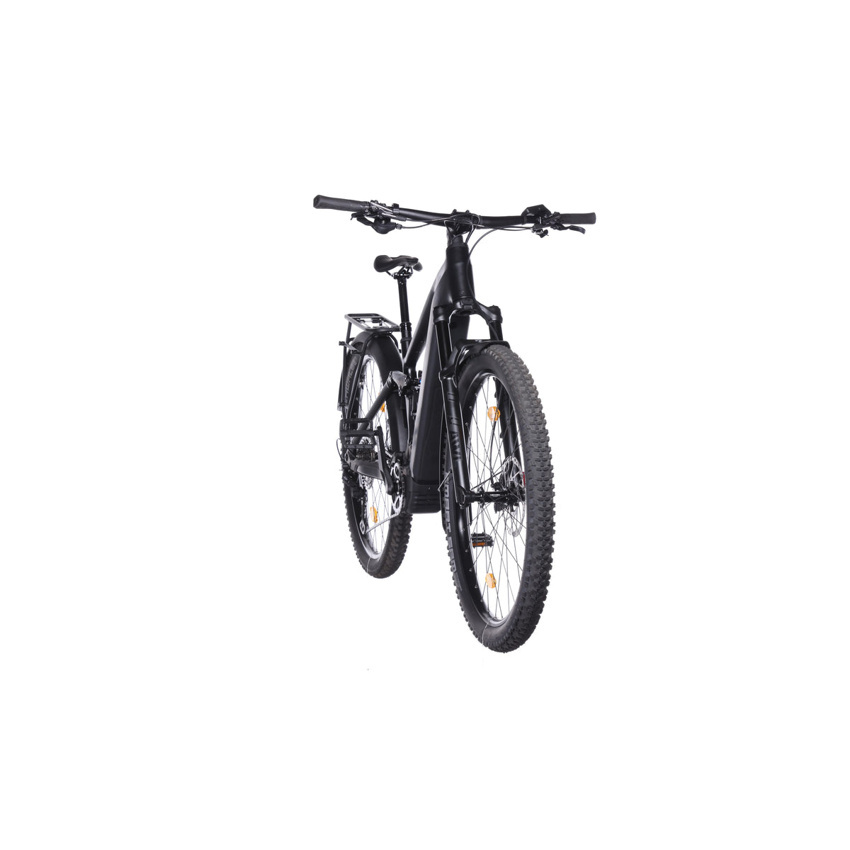 Stereo Hybrid ONE22 SLX 800 Allroad - 360° view angle 5