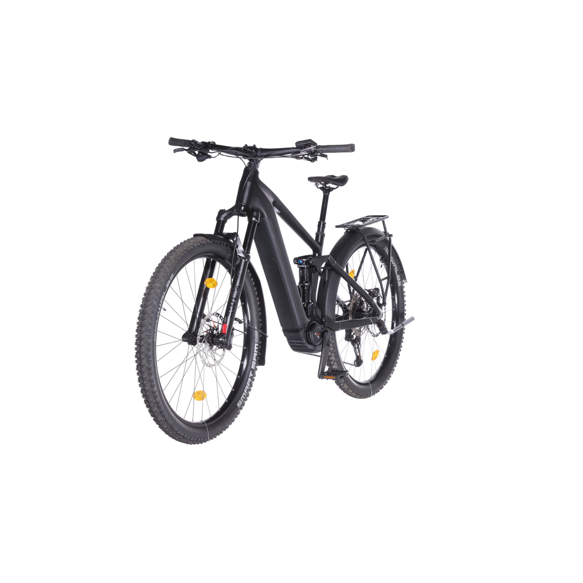 Stereo Hybrid ONE22 SLX 800 Allroad - 360° view angle 8
