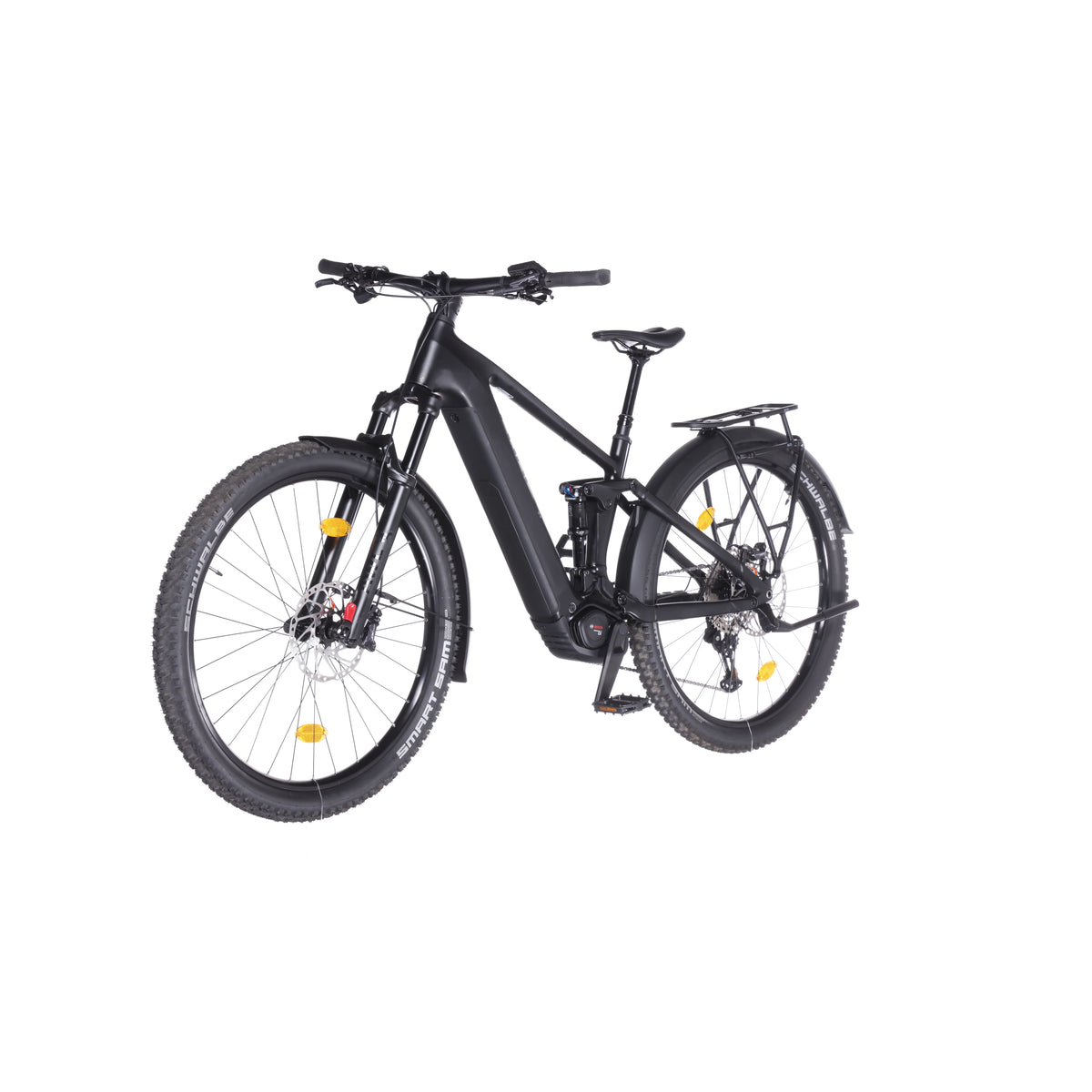 Stereo Hybrid ONE22 SLX 800 Allroad - 360° view angle 9