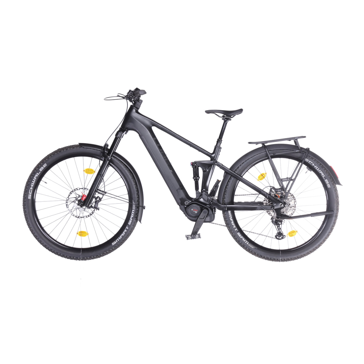 Stereo Hybrid ONE22 SLX 800 Allroad - 360° view angle 12