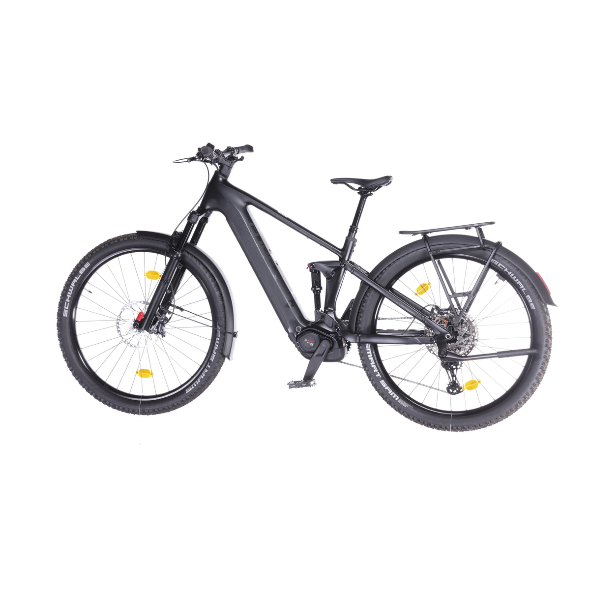 Stereo Hybrid ONE22 SLX 800 Allroad - 360° view angle 13