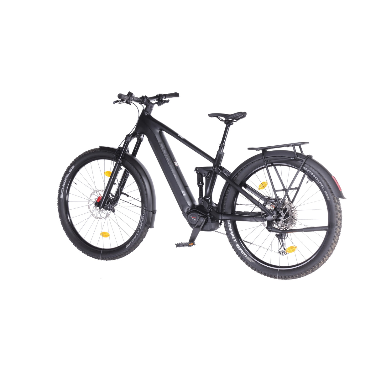 Stereo Hybrid ONE22 SLX 800 Allroad - 360° view angle 14