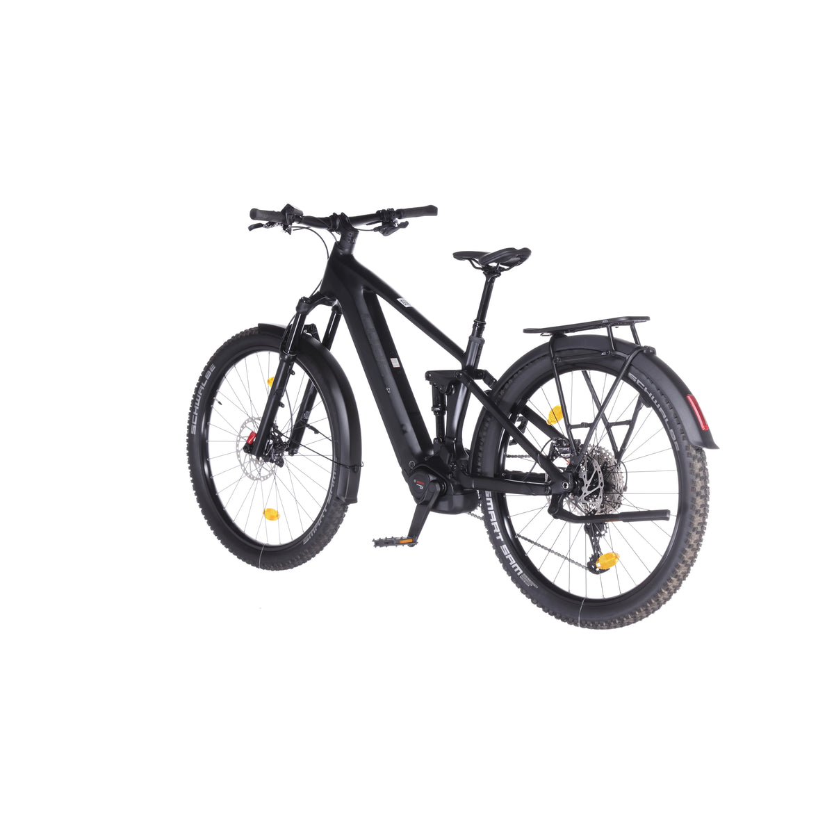 Stereo Hybrid ONE22 SLX 800 Allroad - 360° view angle 15