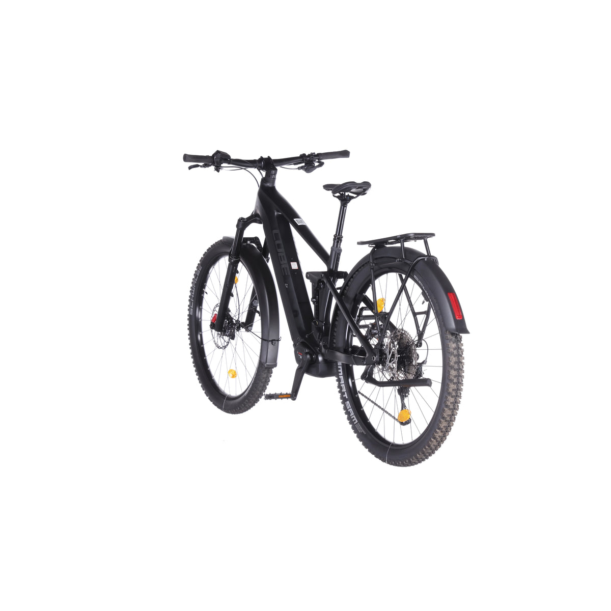 Stereo Hybrid ONE22 SLX 800 Allroad - 360° view angle 16