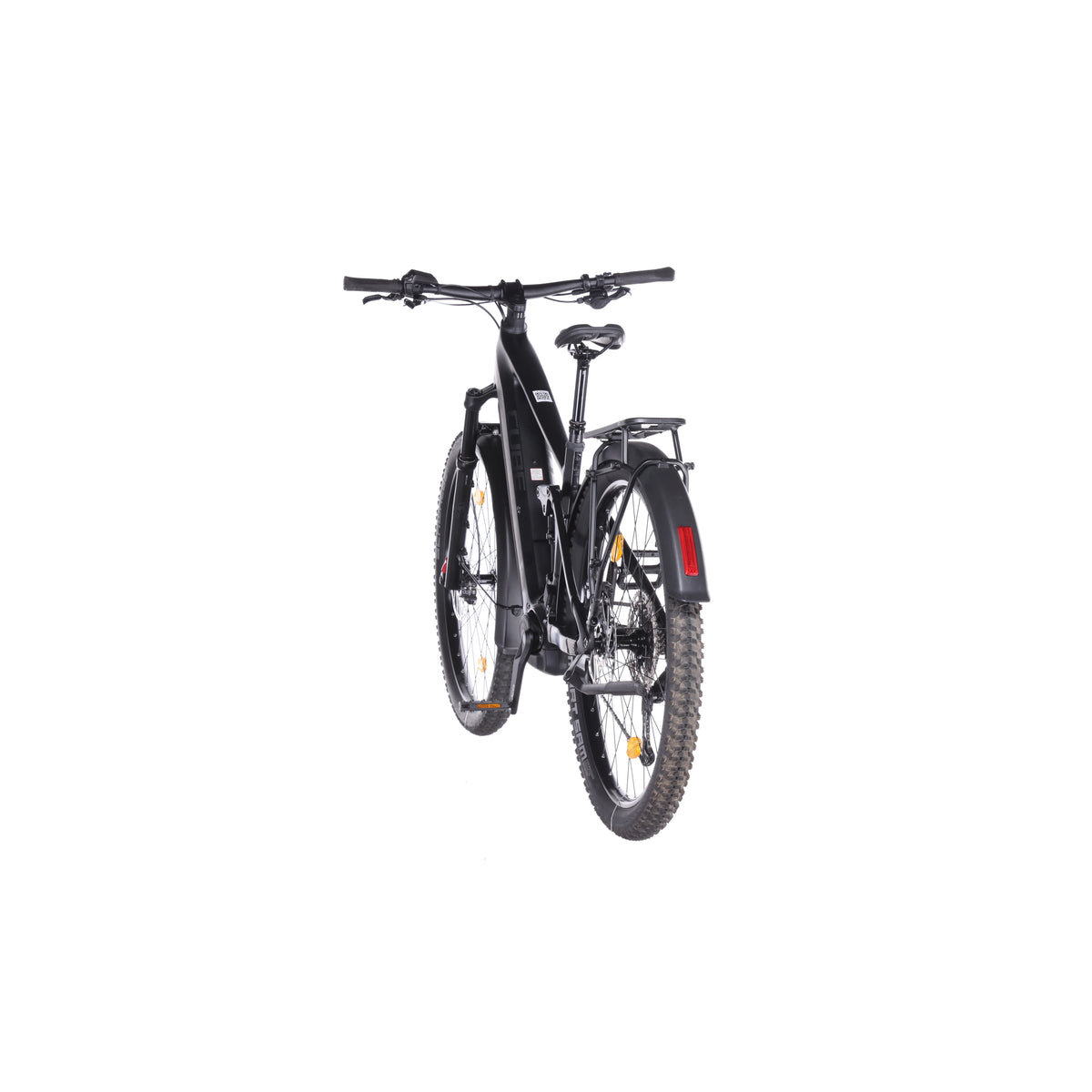 Stereo Hybrid ONE22 SLX 800 Allroad - 360° view angle 17
