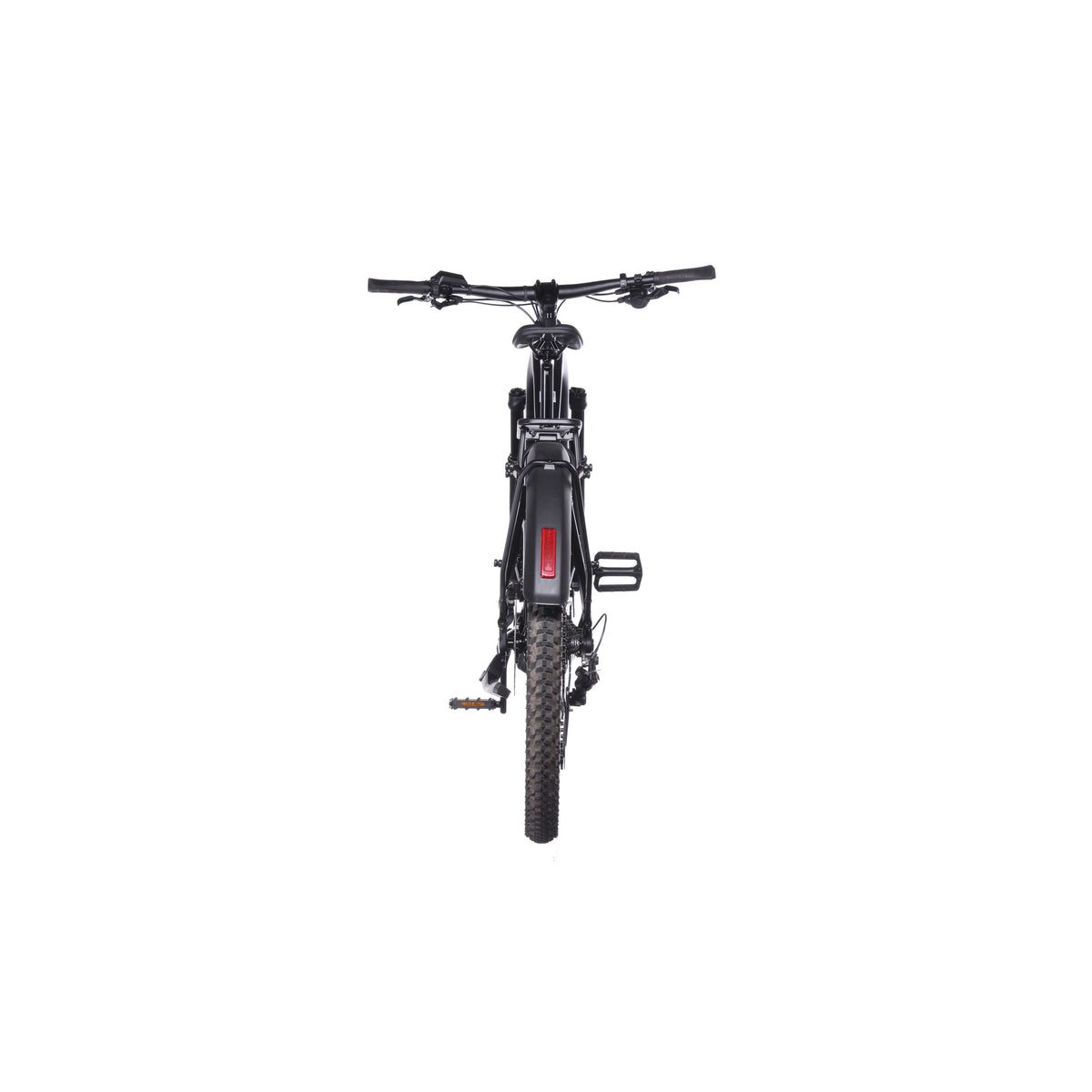 Stereo Hybrid ONE22 SLX 800 Allroad - 360° view angle 18