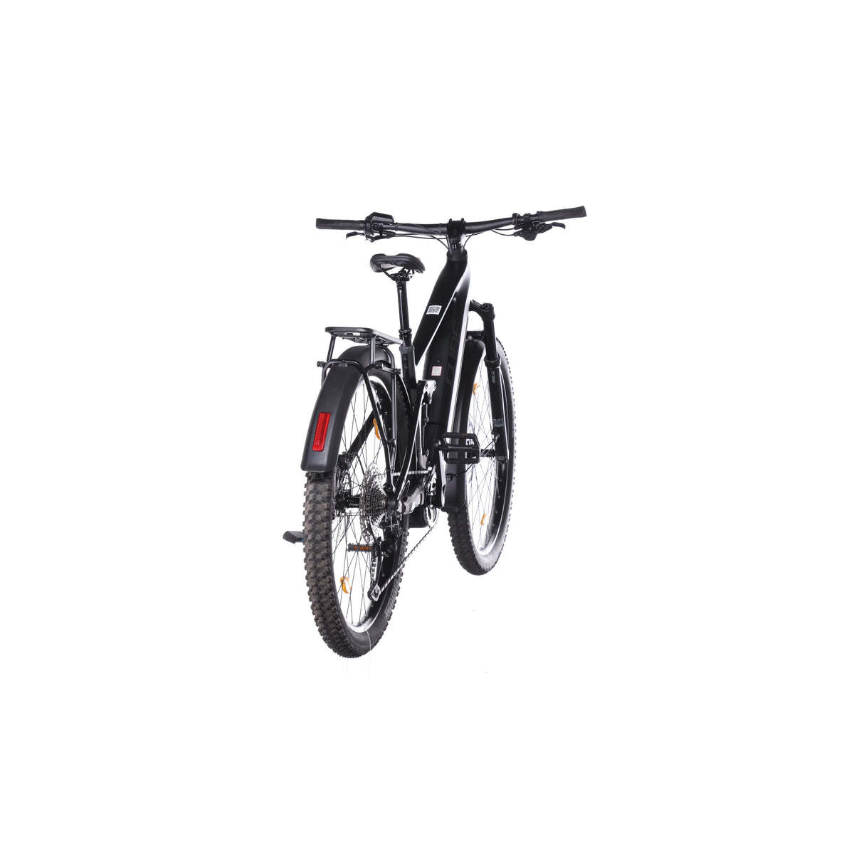 Stereo Hybrid ONE22 SLX 800 Allroad - 360° view angle 19