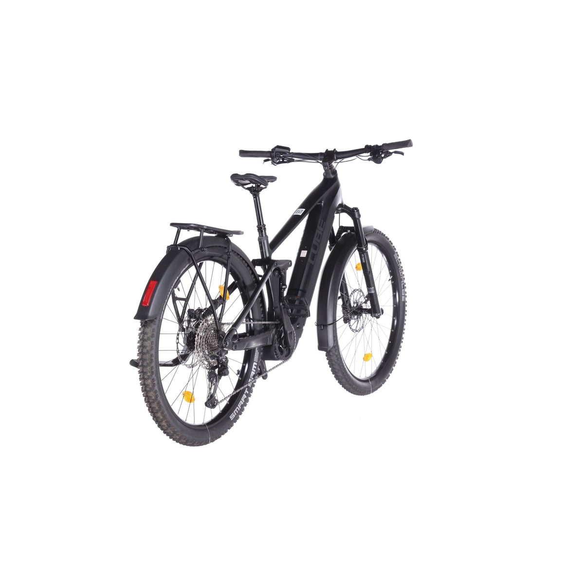 Stereo Hybrid ONE22 SLX 800 Allroad - 360° view angle 20