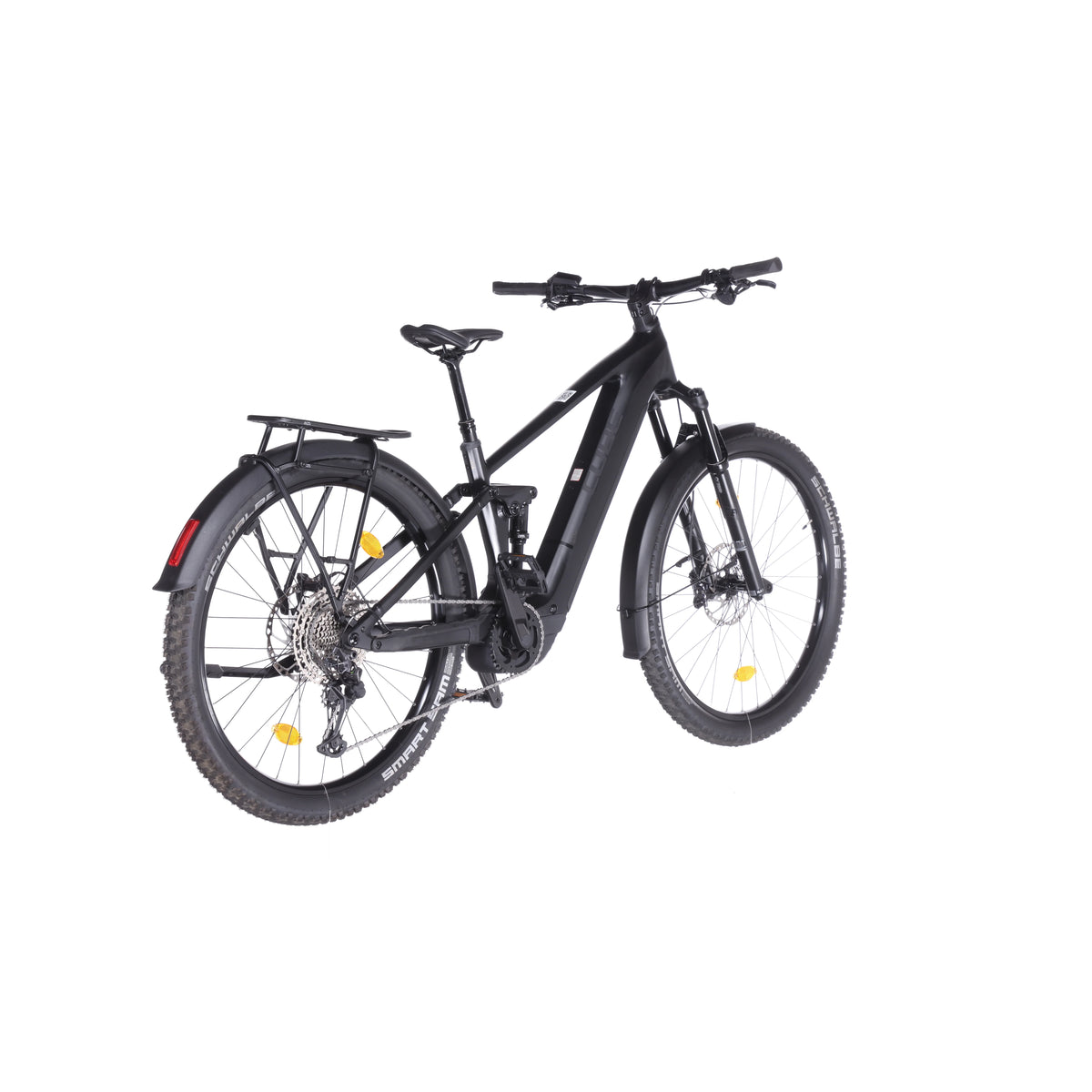 Stereo Hybrid ONE22 SLX 800 Allroad - 360° view angle 21