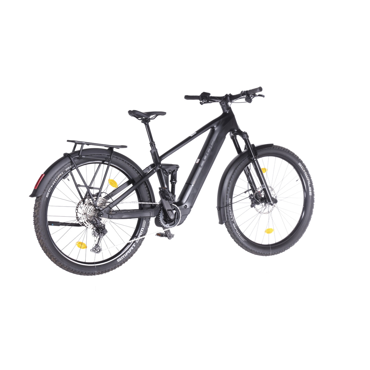 Stereo Hybrid ONE22 SLX 800 Allroad - 360° view angle 22