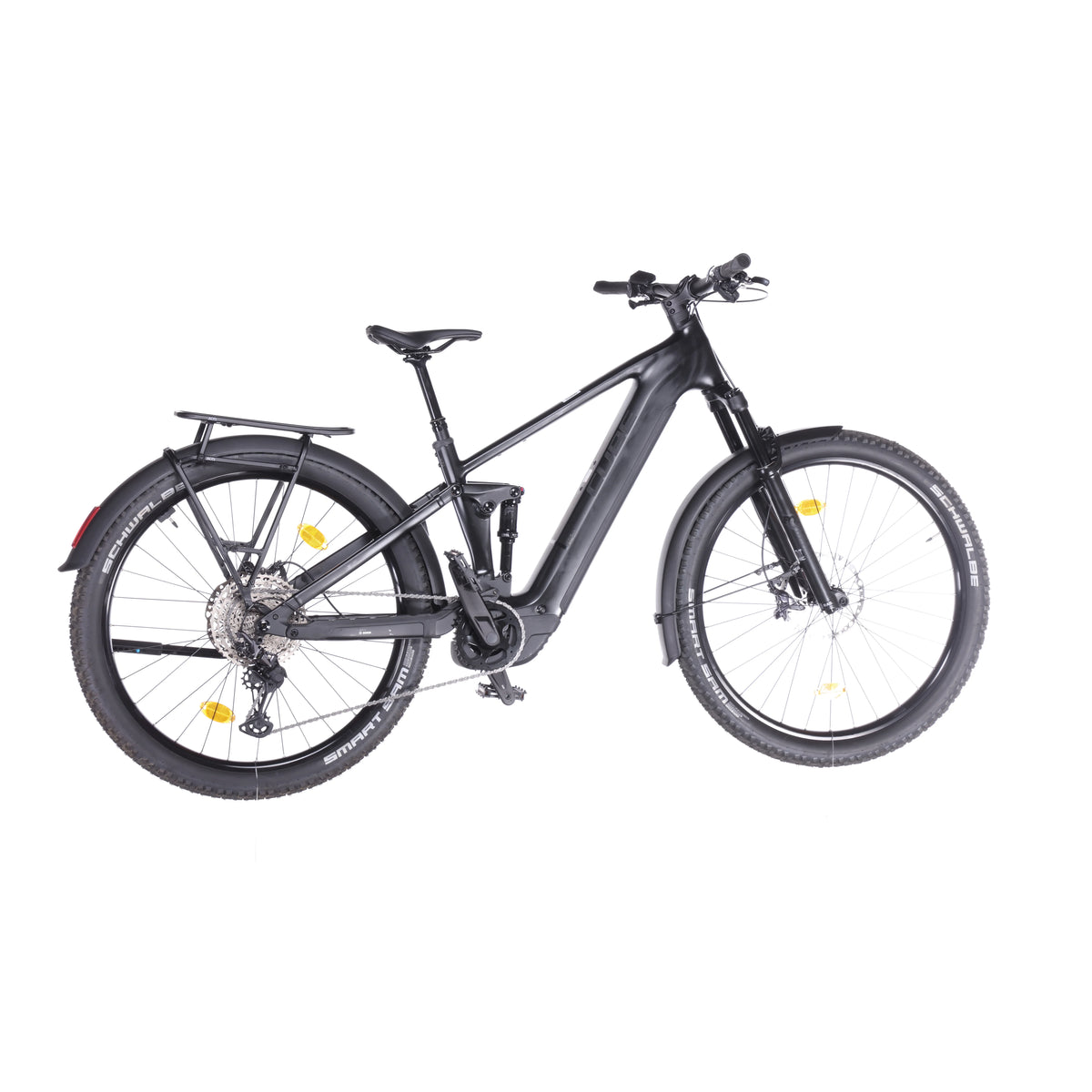 Stereo Hybrid ONE22 SLX 800 Allroad - 360° view angle 23