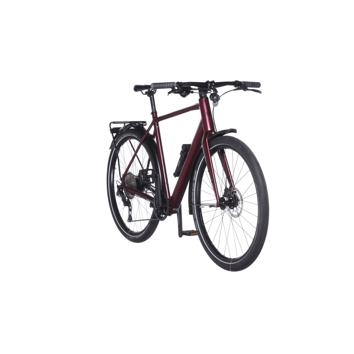 E-Flitzer - 360° view angle 4