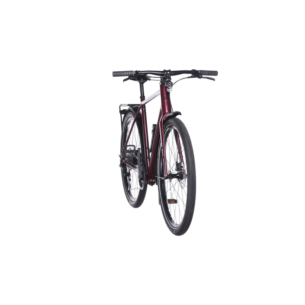 E-Flitzer - 360° view angle 5