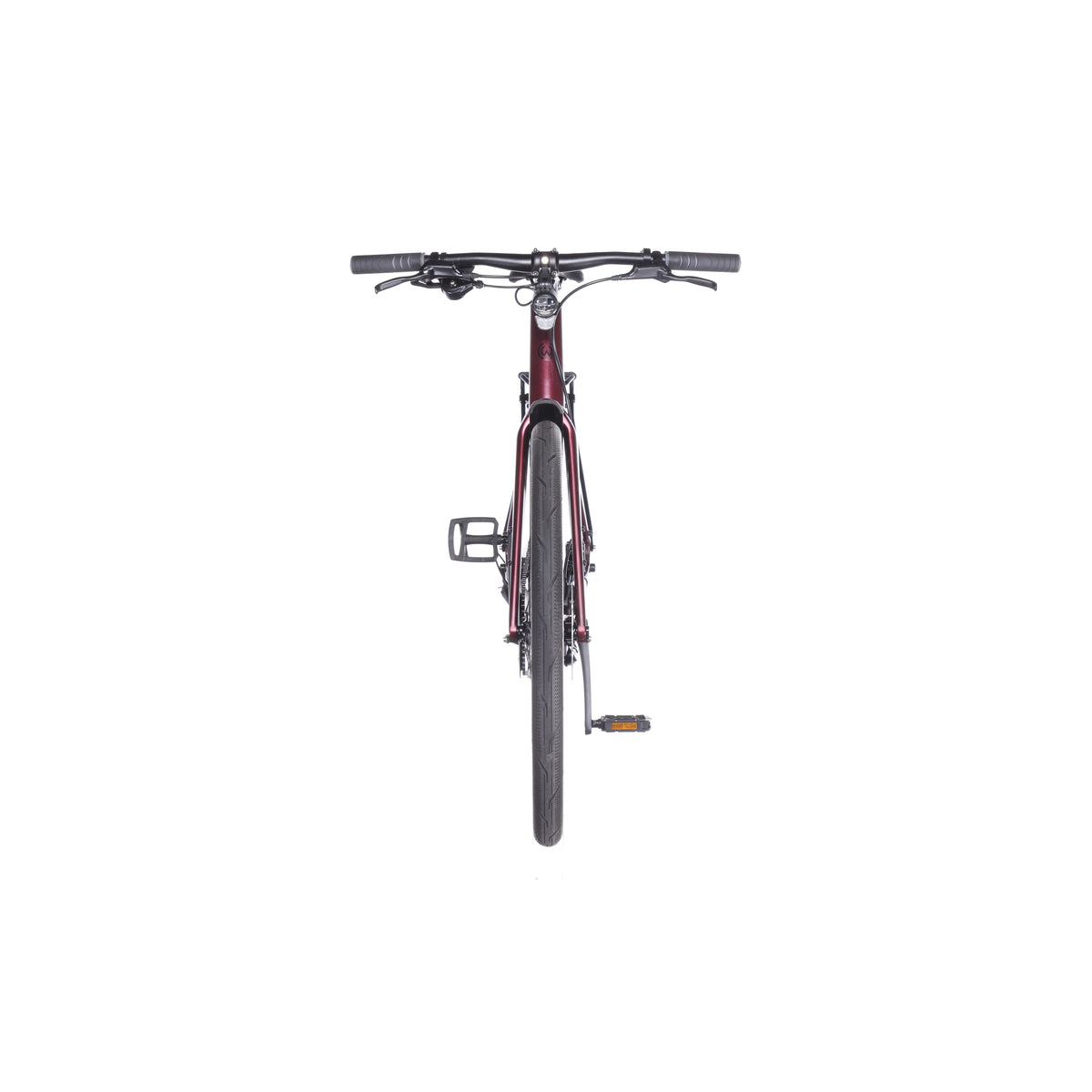 E-Flitzer - 360° view angle 6