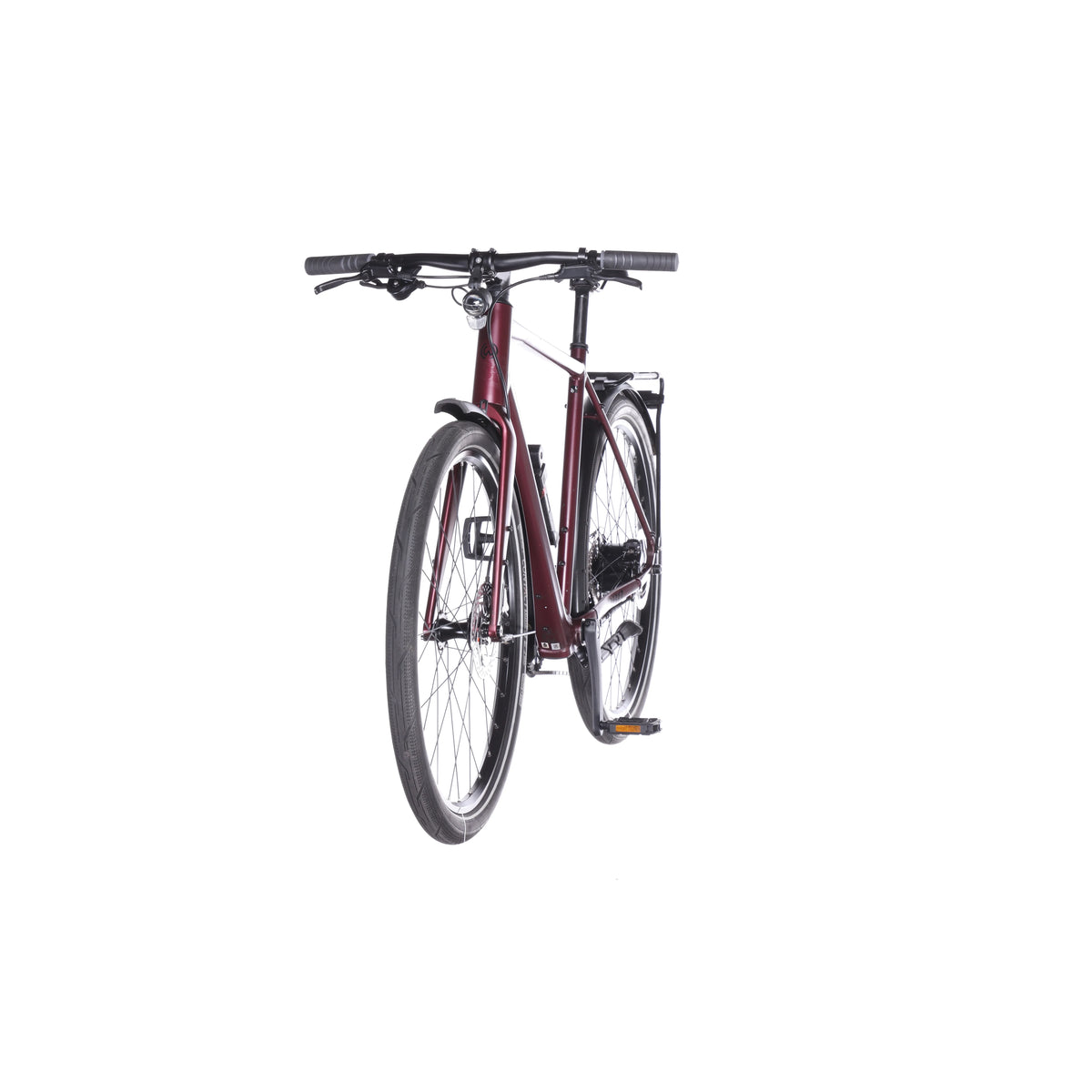 E-Flitzer - 360° view angle 7