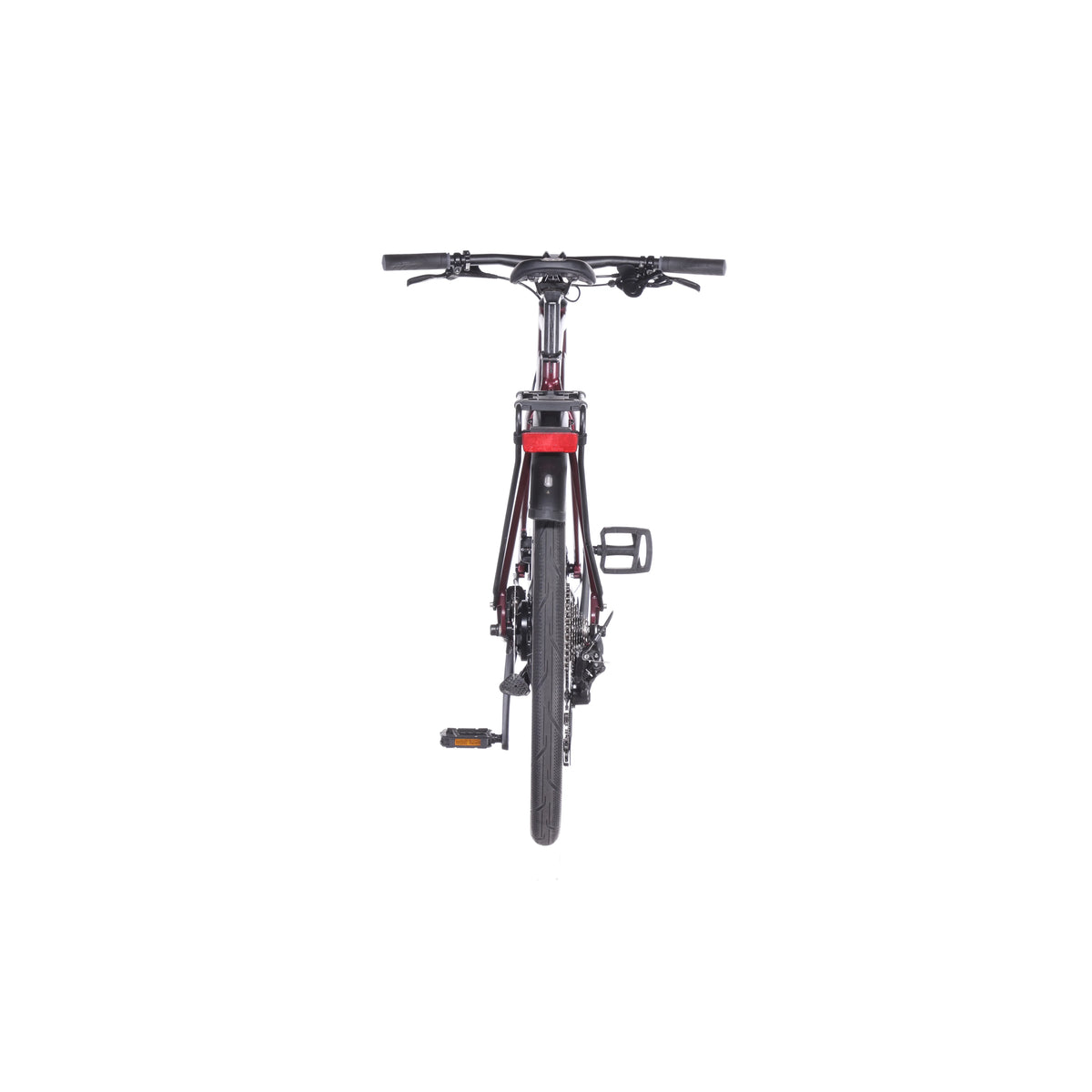 E-Flitzer - 360° view angle 18