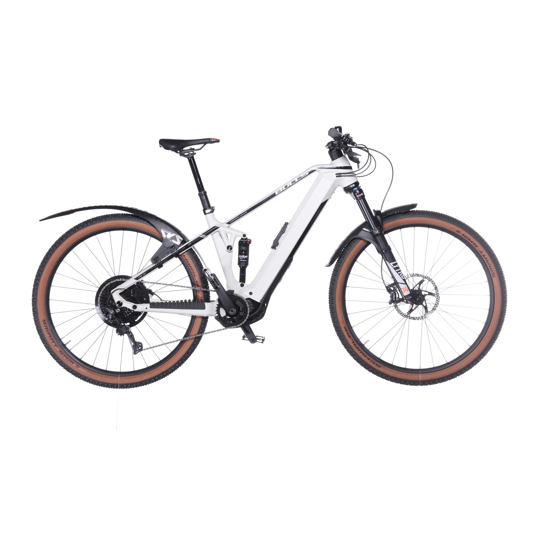 Sonic EVO TR 1 29