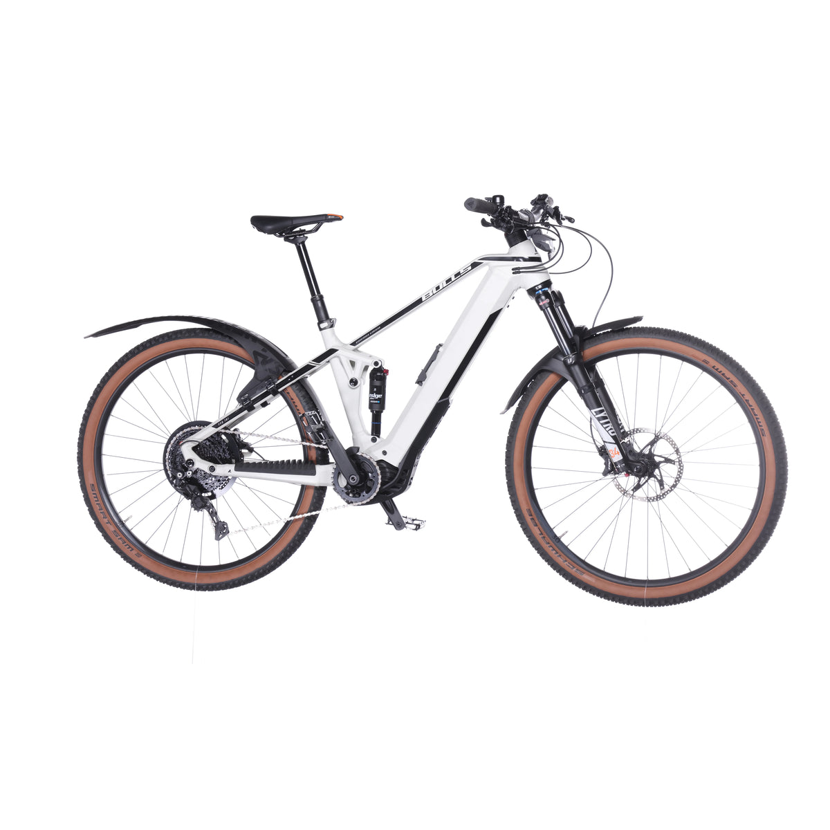 Sonic EVO TR 1 29 - Right view