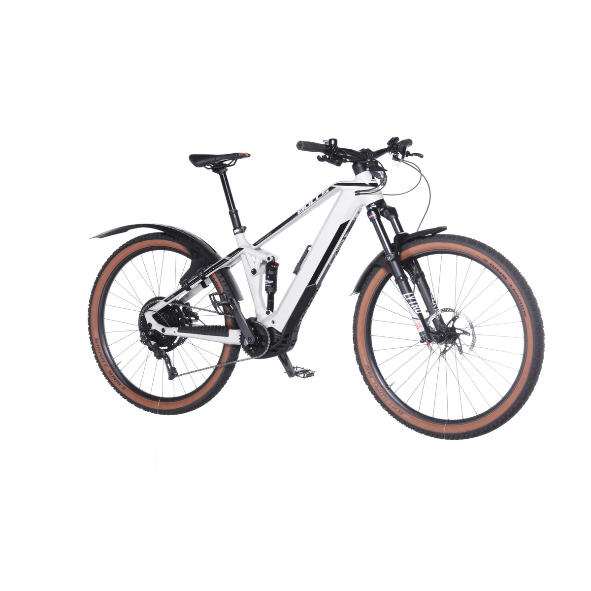 Sonic EVO TR 1 29 - 360° view angle 2