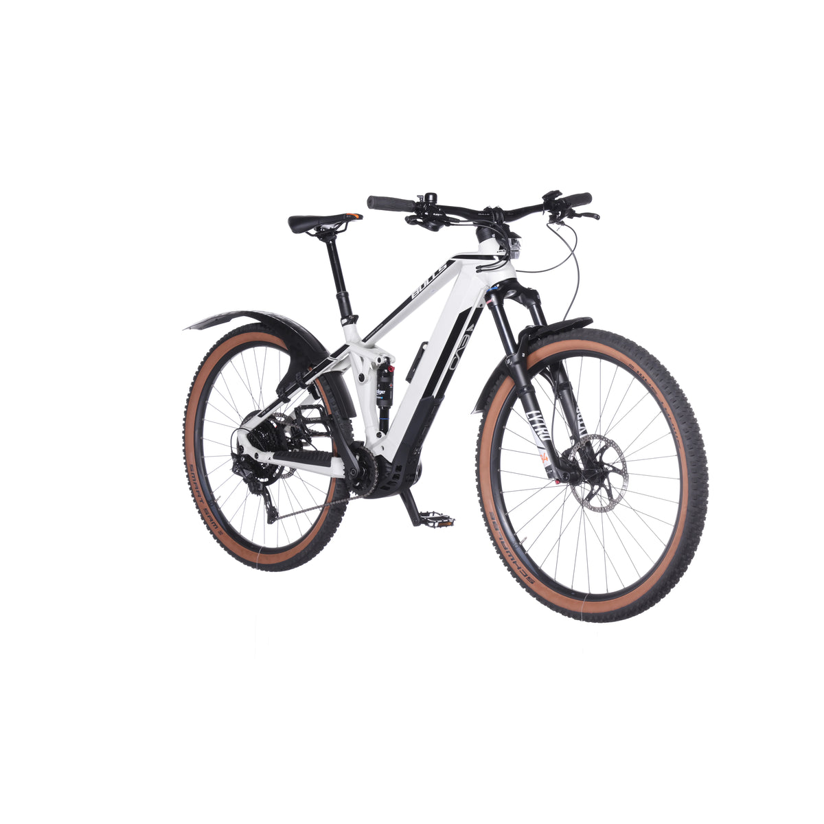 Sonic EVO TR 1 29 - 360° view angle 3