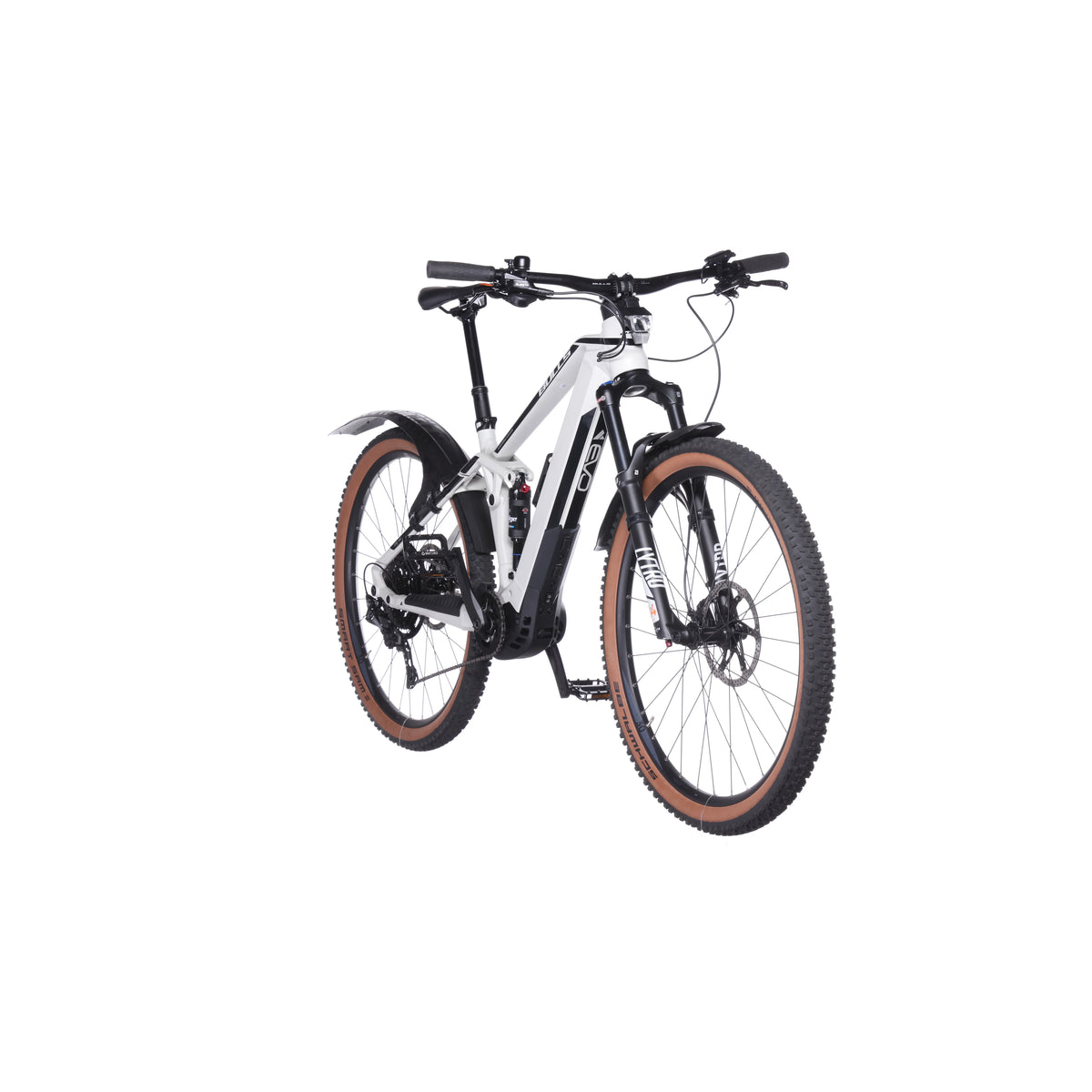 Sonic EVO TR 1 29 - 360° view angle 4