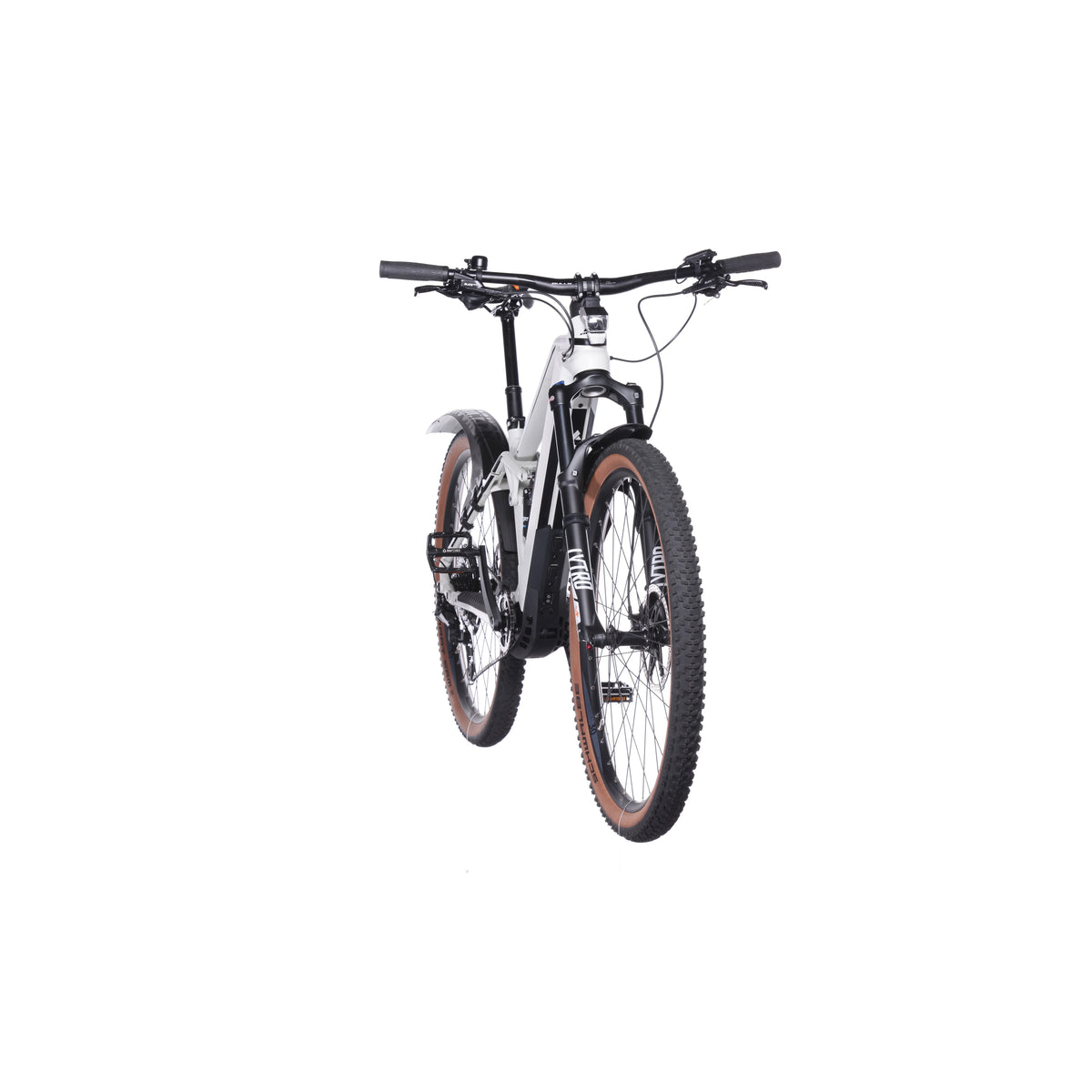 Sonic EVO TR 1 29 - 360° view angle 5